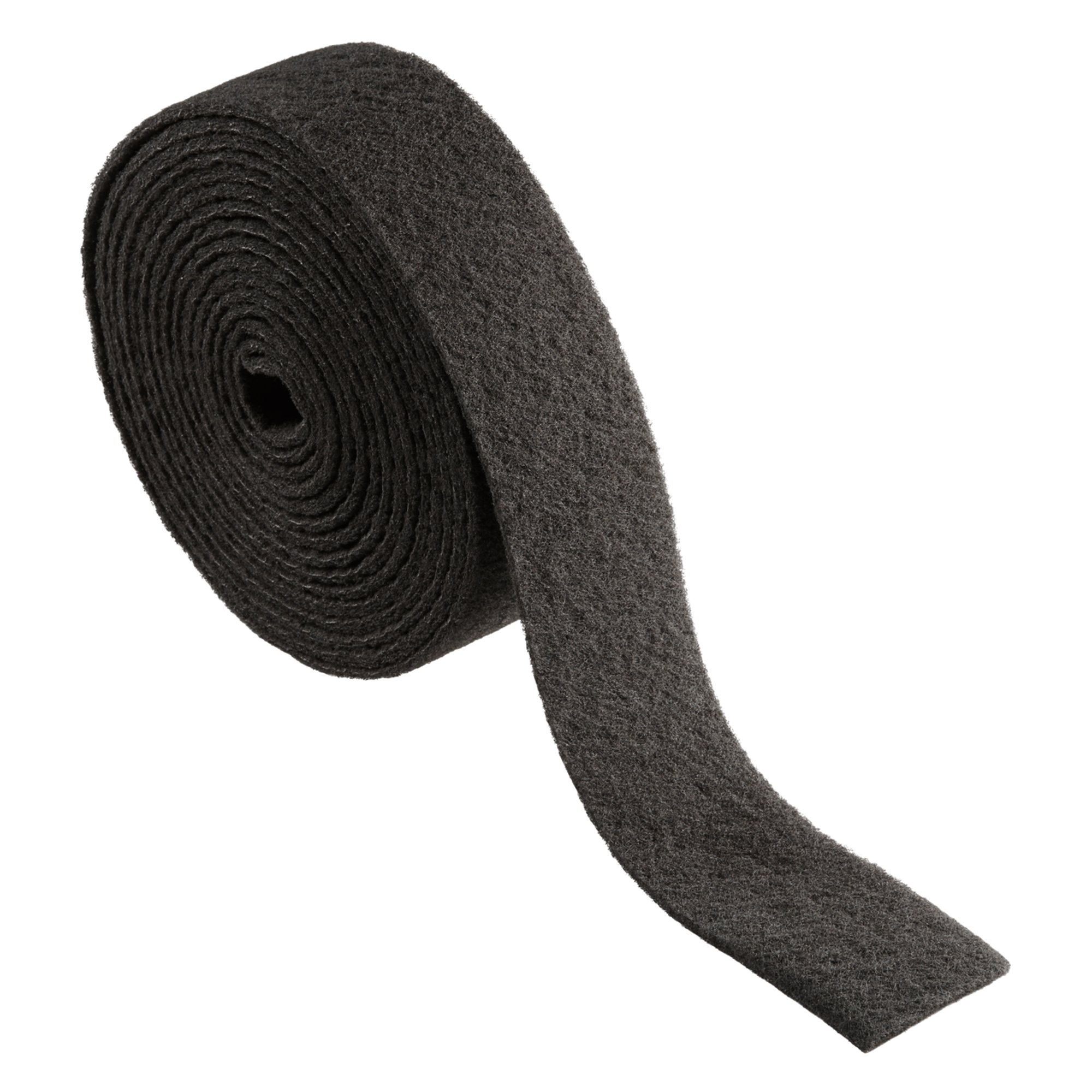 RHODIUS Schleifvlies Schleifrolle VLSR | 100 mm x 10 m | Korn ultra-fine