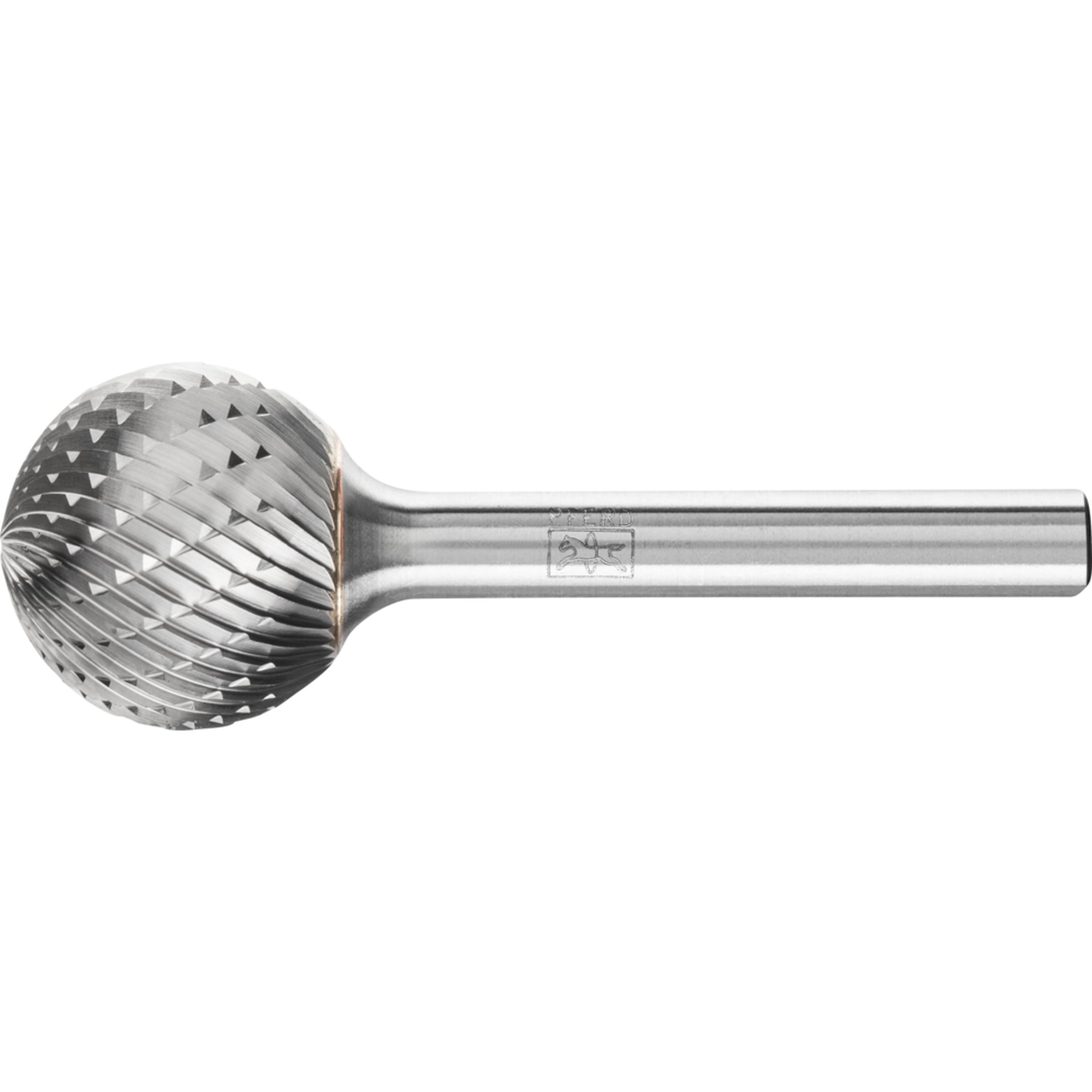 PFERD HM-Frässtift KUD 2018/6 Z3 PLUS