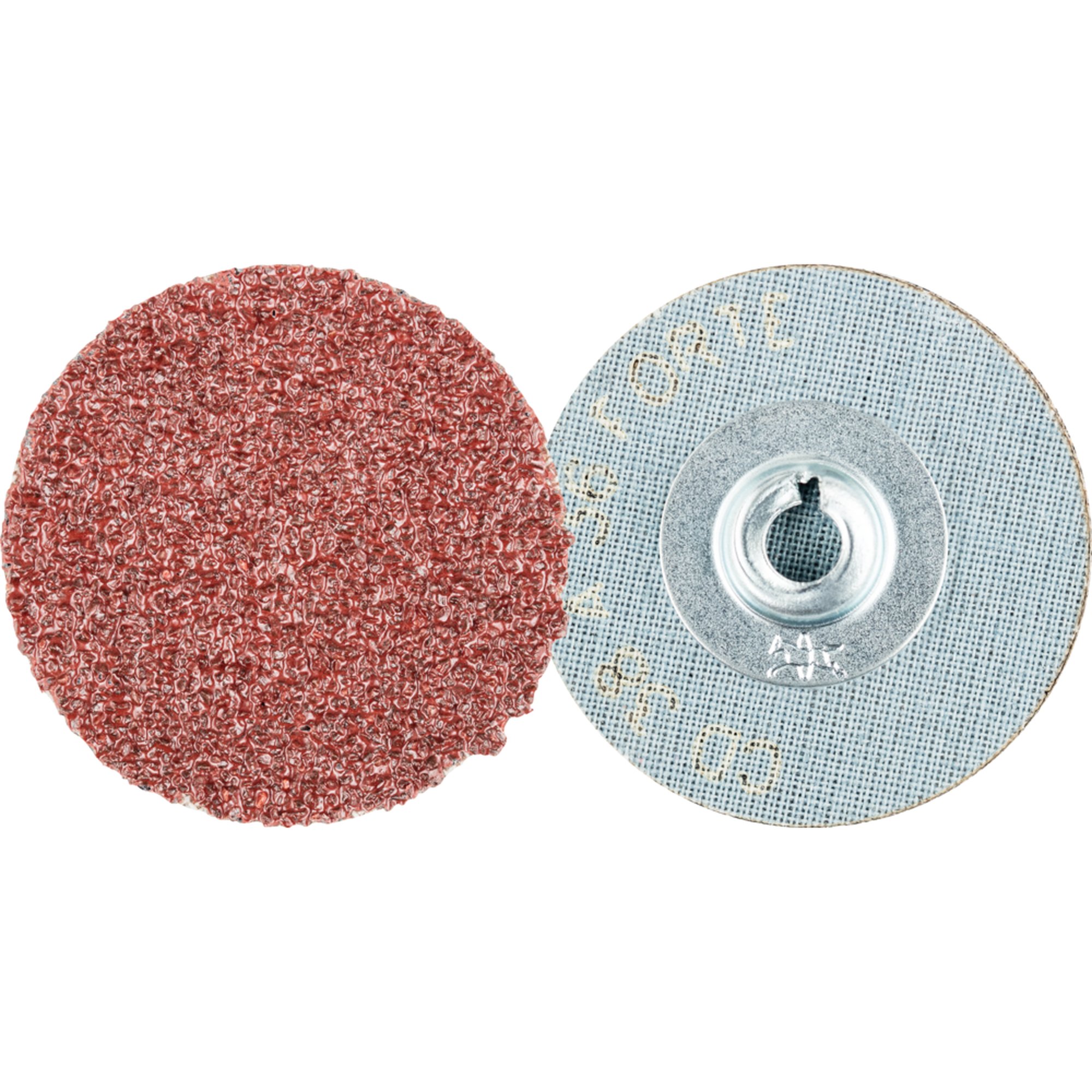 100 x PFERD COMBIDISC-Schleifblatt CD 38 A 36 FORTE
