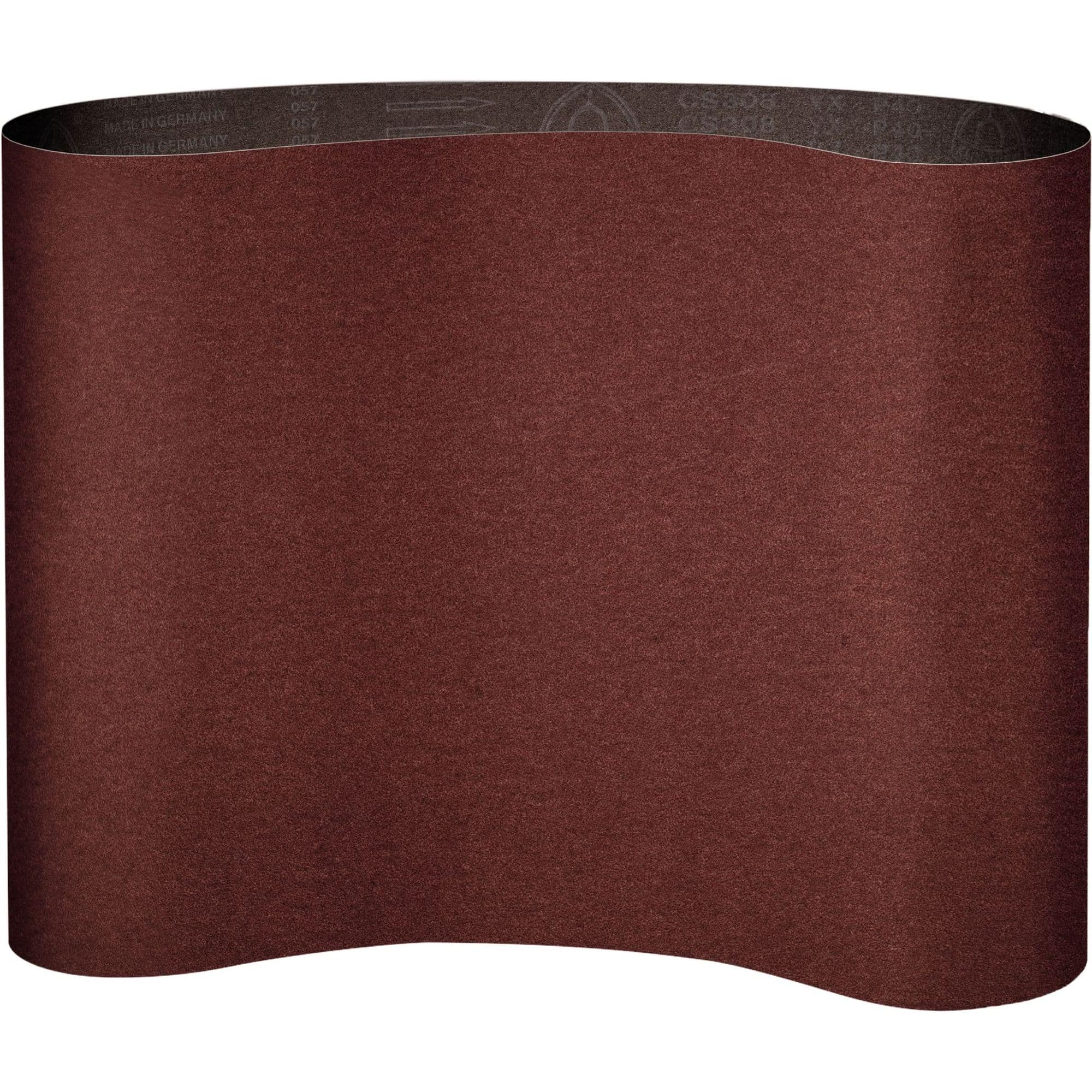 Klingspor Schleifband CS308Y | 25 x 760 mm | Korn 80