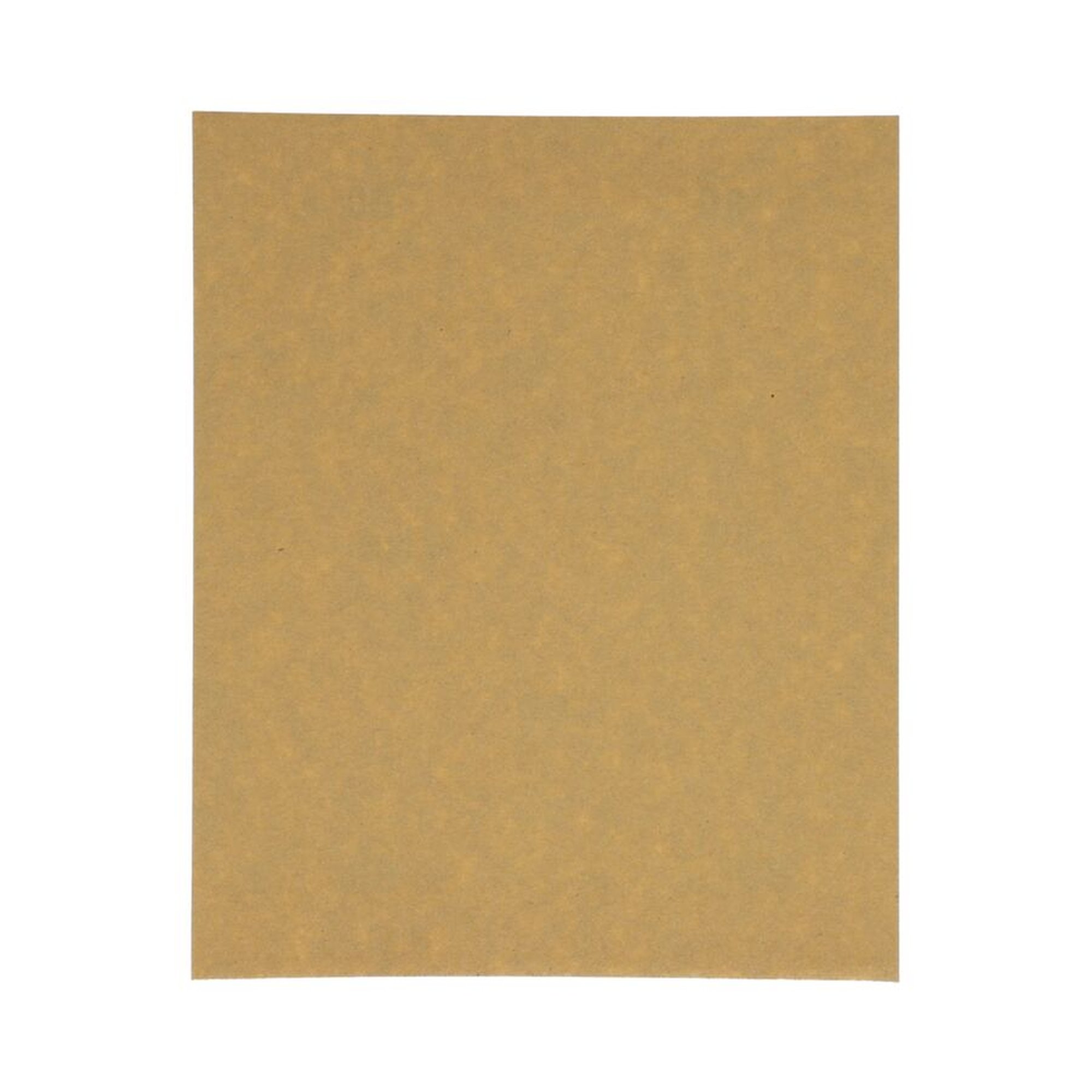 50 x Norton Schleifbögen Flexovit 230x280mm Mittel - Hochwertige Schleifblätter