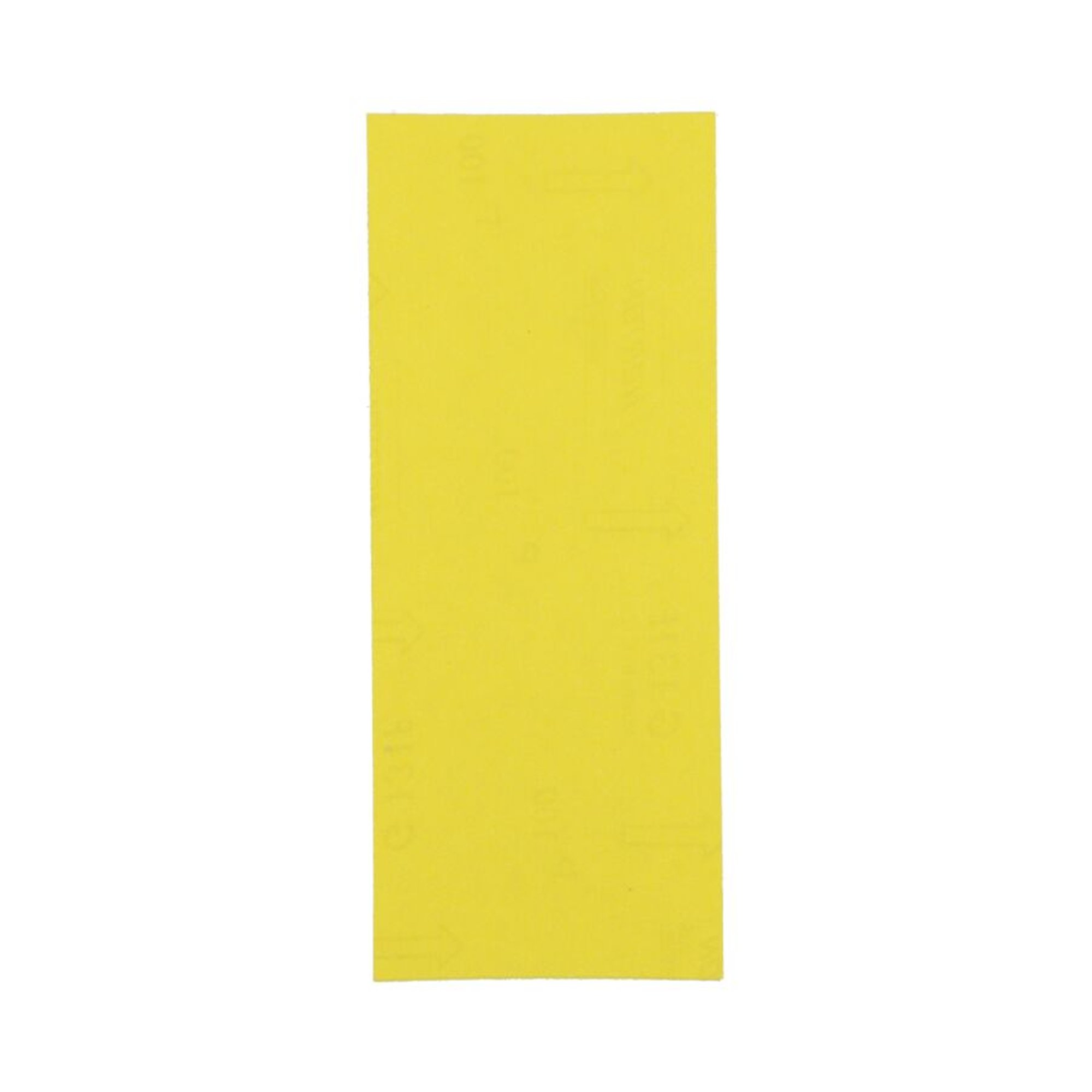 50 x Norton Schleifstreifen 115x280mm K100 G131F - Hochwertige Schleifblätter