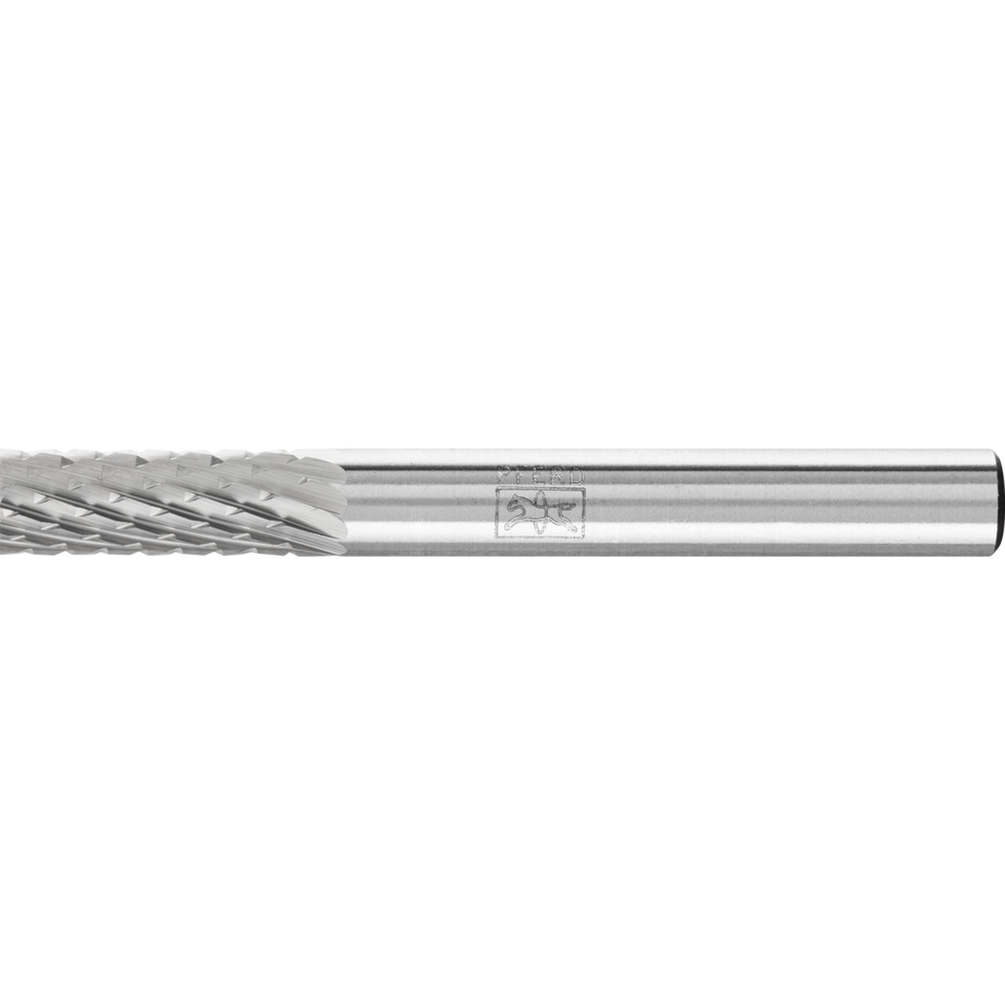 PFERD HM-Frässtift ZYA 0616/6 Z4