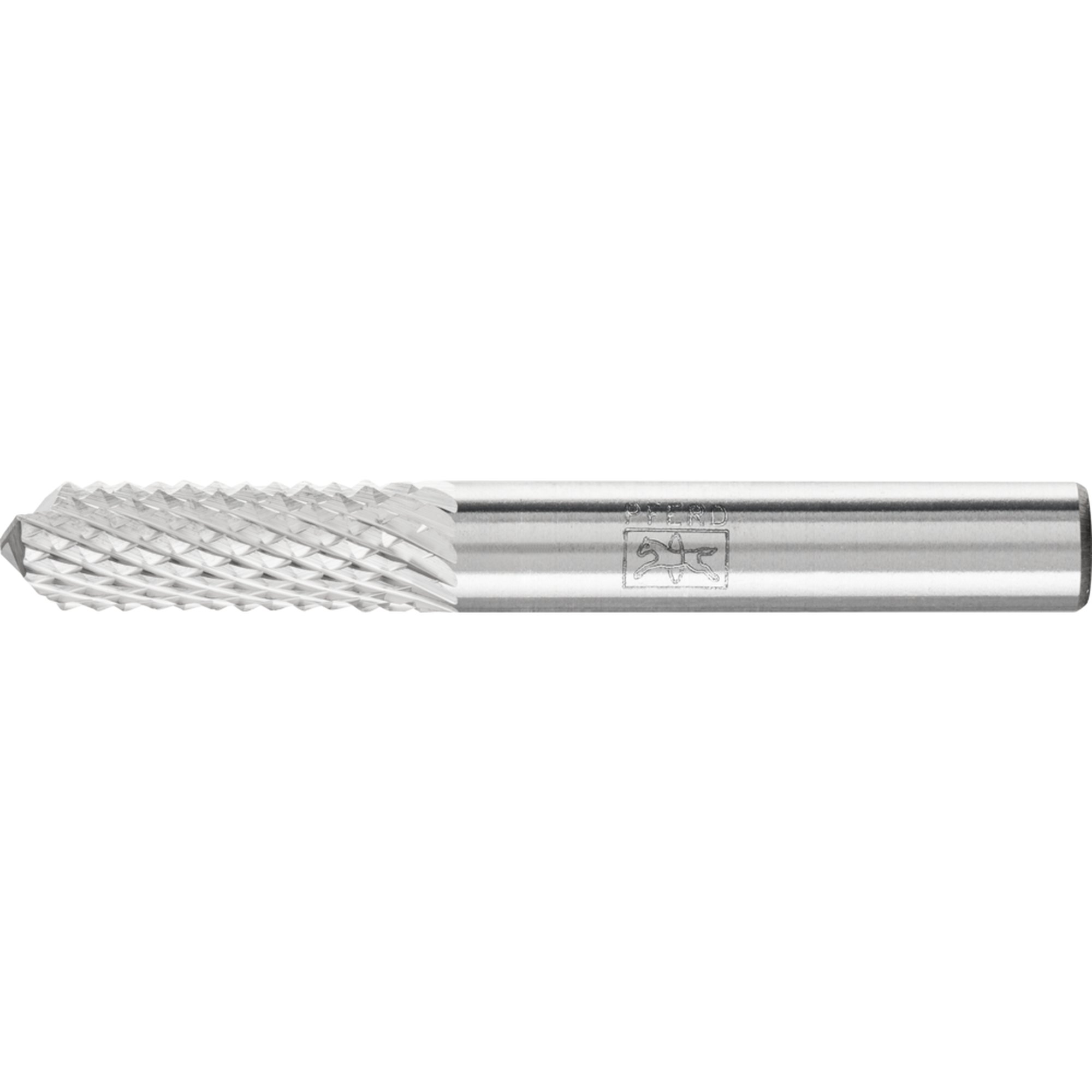 PFERD HM-Frässtift ZYA 0825/8 FVK BS