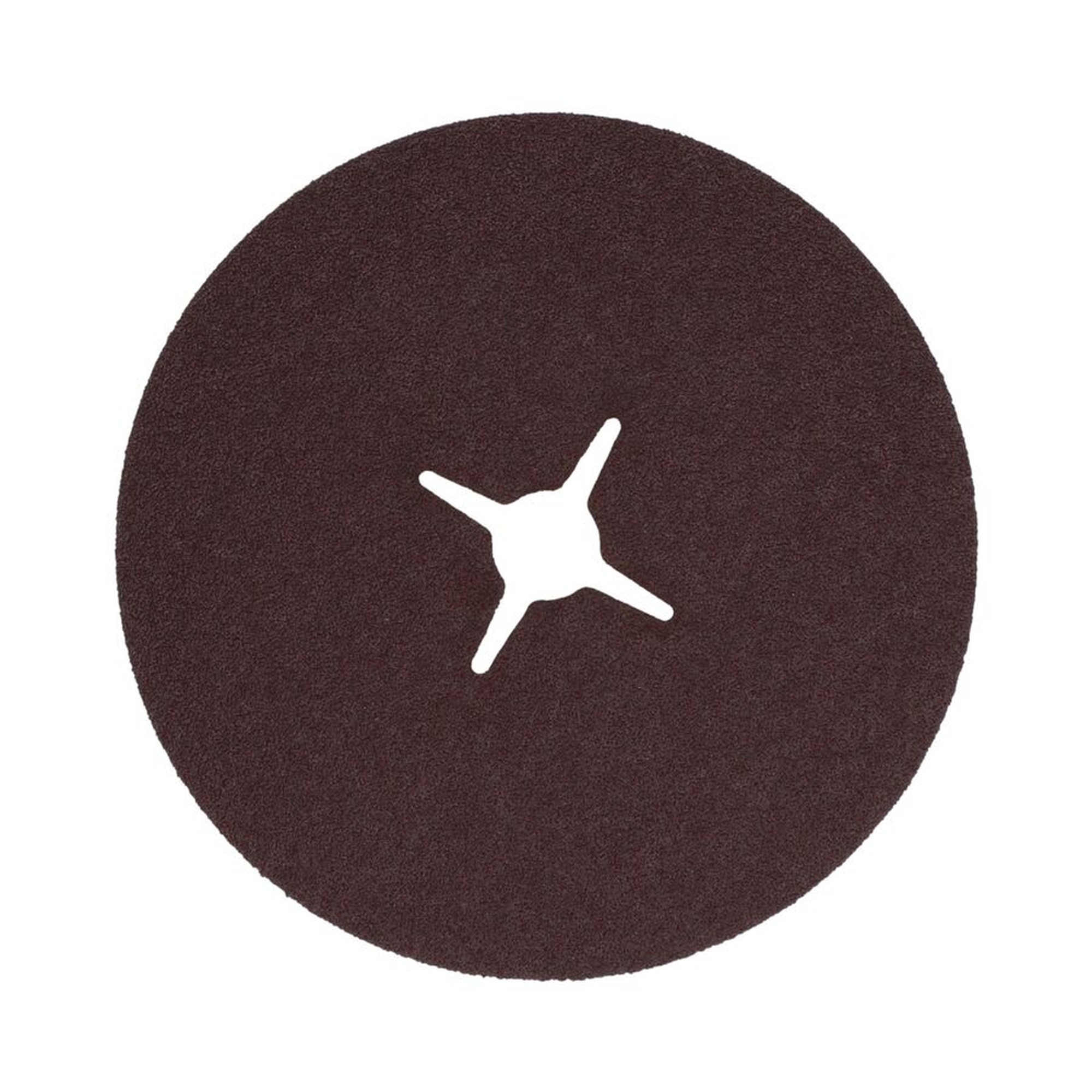 25 x Norton Fiberschleifscheiben F100 | Hochwertige Schleifscheiben für präzises Arbeiten