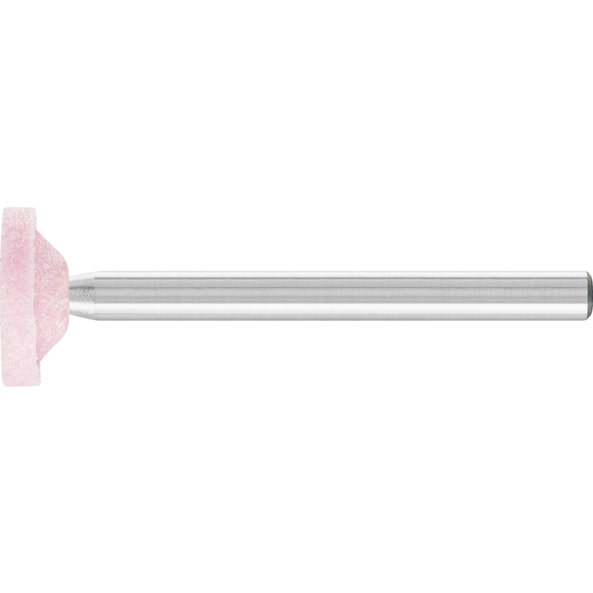 10 x PFERD Schleifstift ZY 1002 3 AR 100 O5V STEEL EDGE