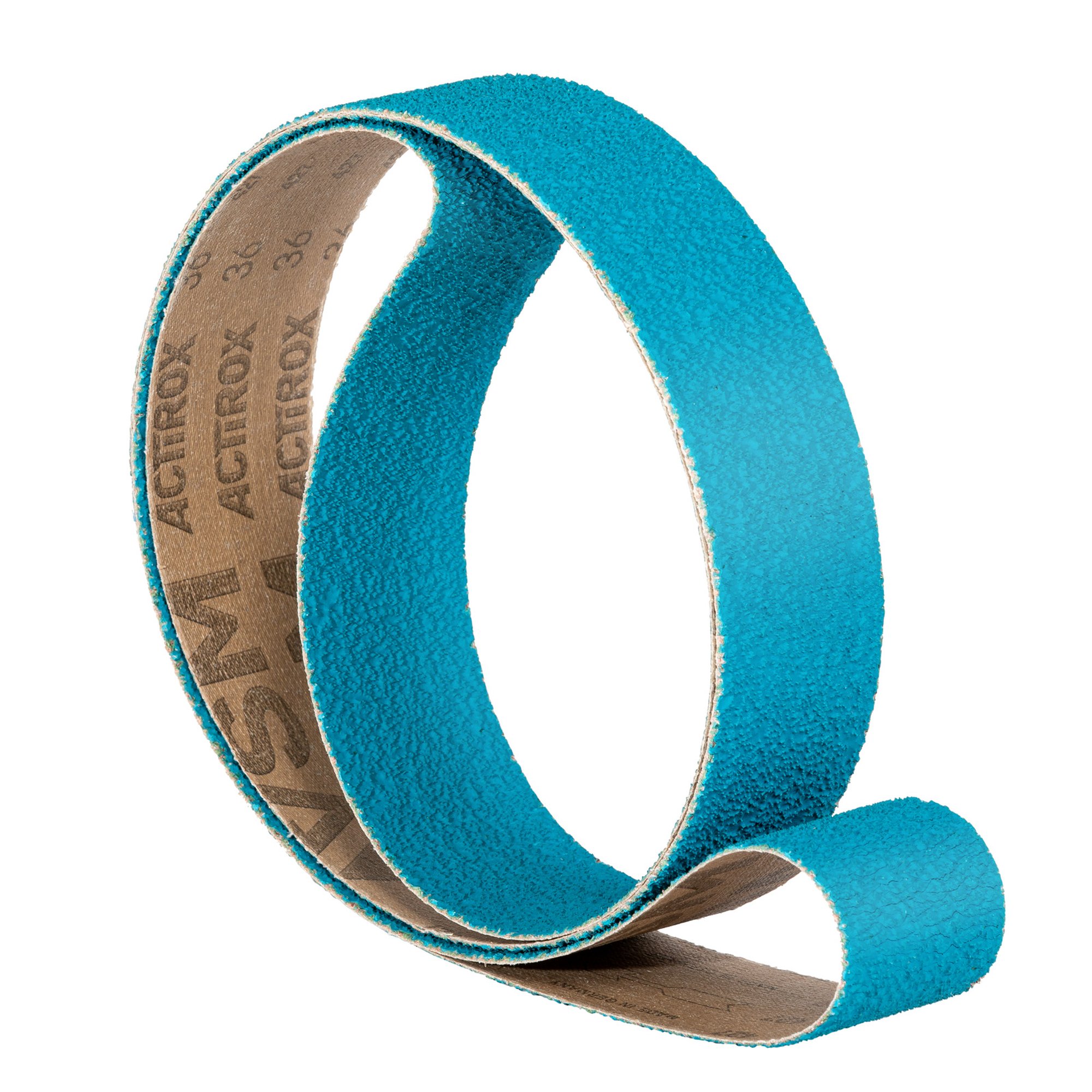 VSM Schleifband AK890Y Actirox | 50 x 2000 mm | Korn 36+