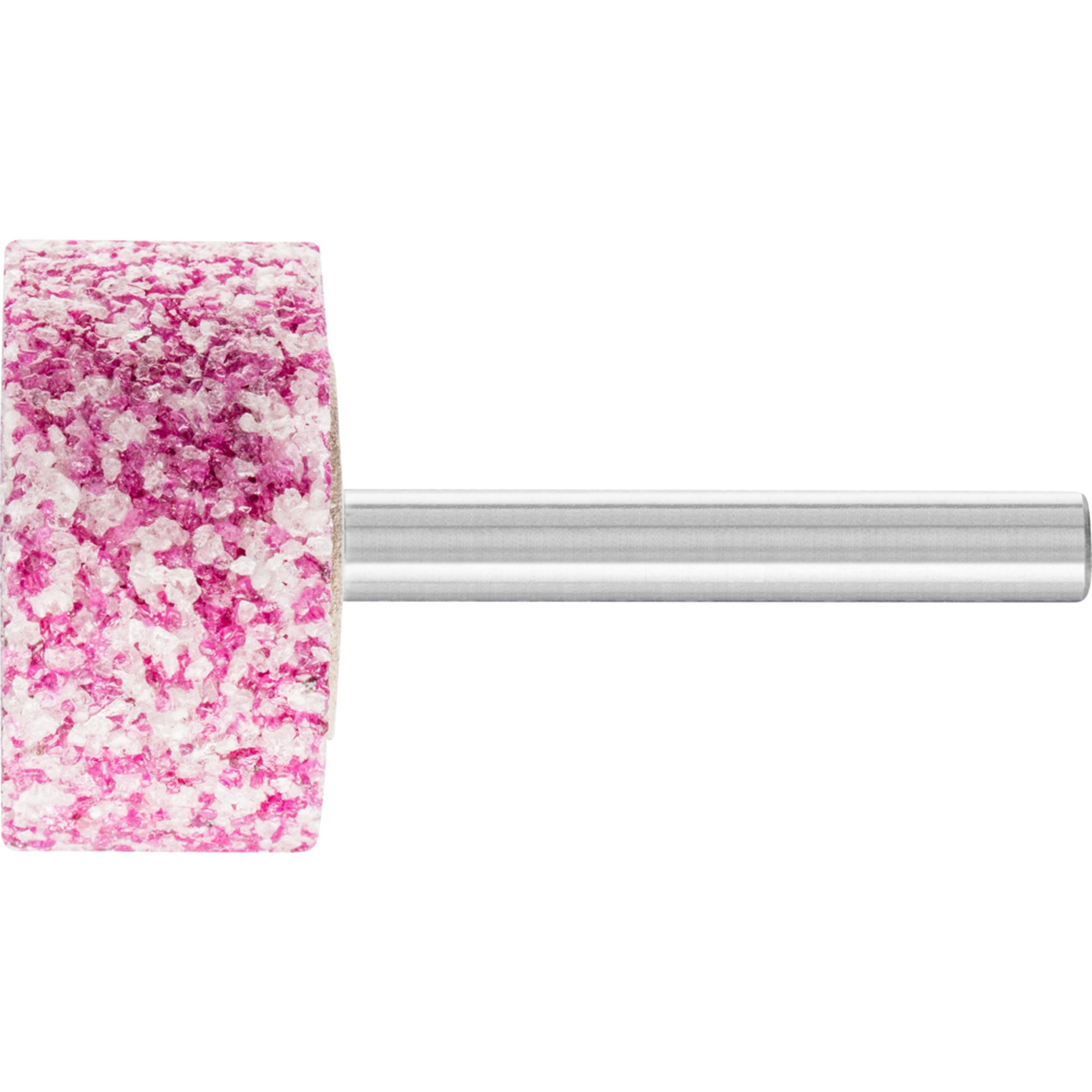 5 x PFERD Schleifstift ZY 3216 6 ADW 24 M5V STEEL