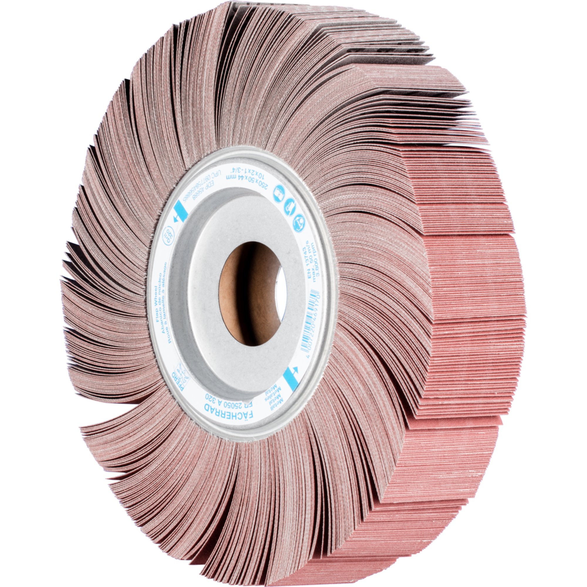 PFERD Fächerrad FR 25050/44,0 A 320