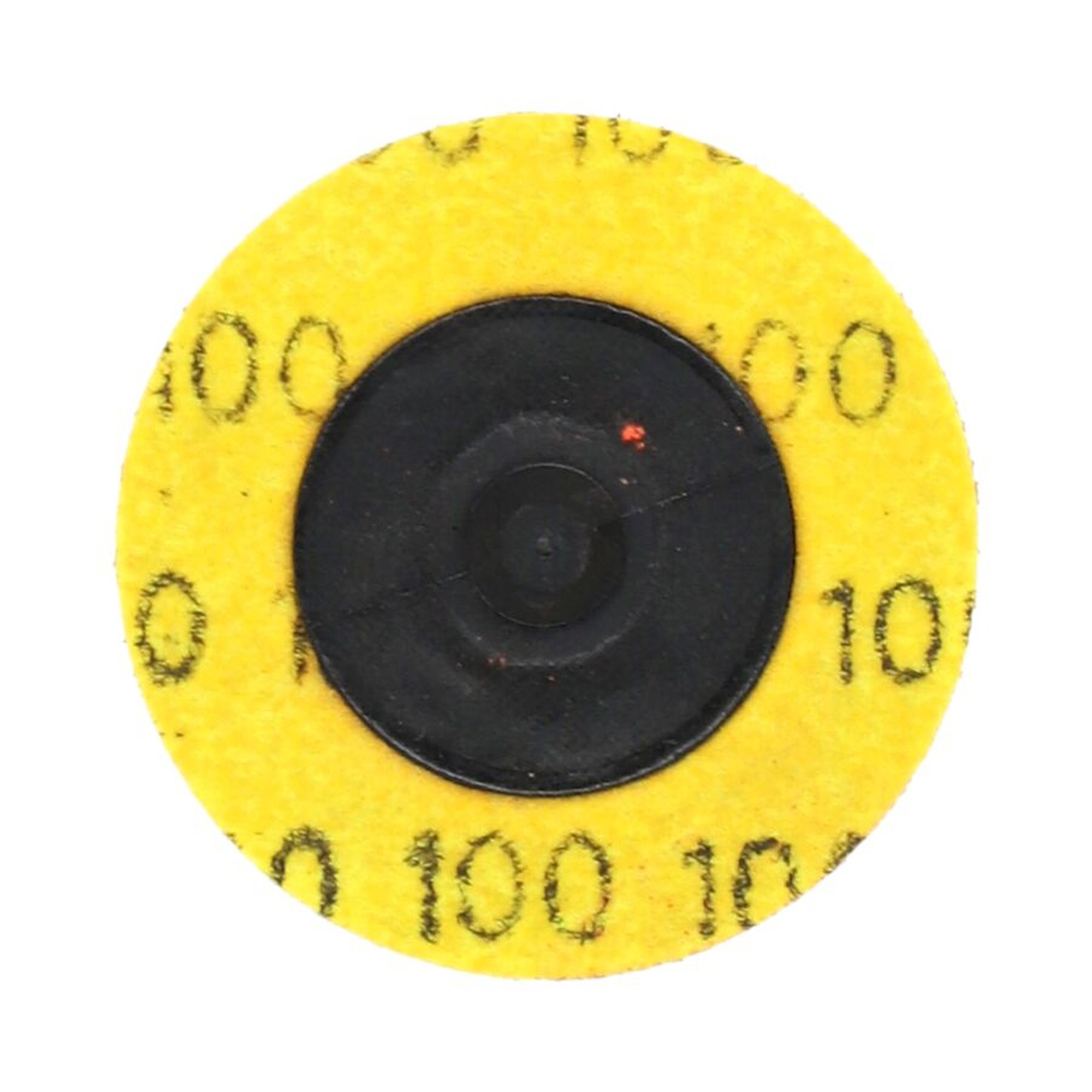 25 x Norton BLAZE Schleifscheiben mit Befestigung 50.8mm /SL3 K100, langlebig und effizient