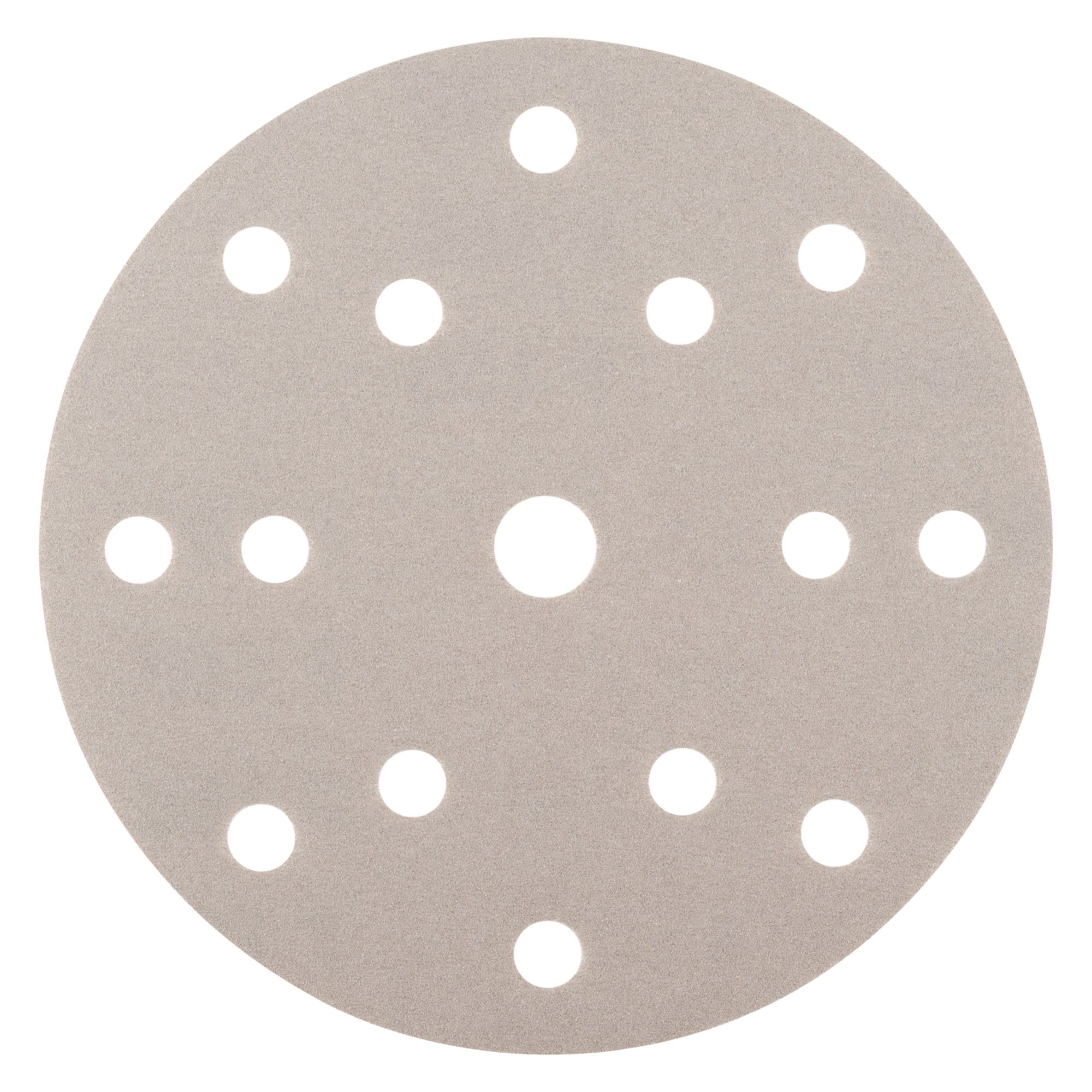 50 x RHODIUS Klettscheibe Schleifscheibe  KSF15 V Ø 150 Körnung 150