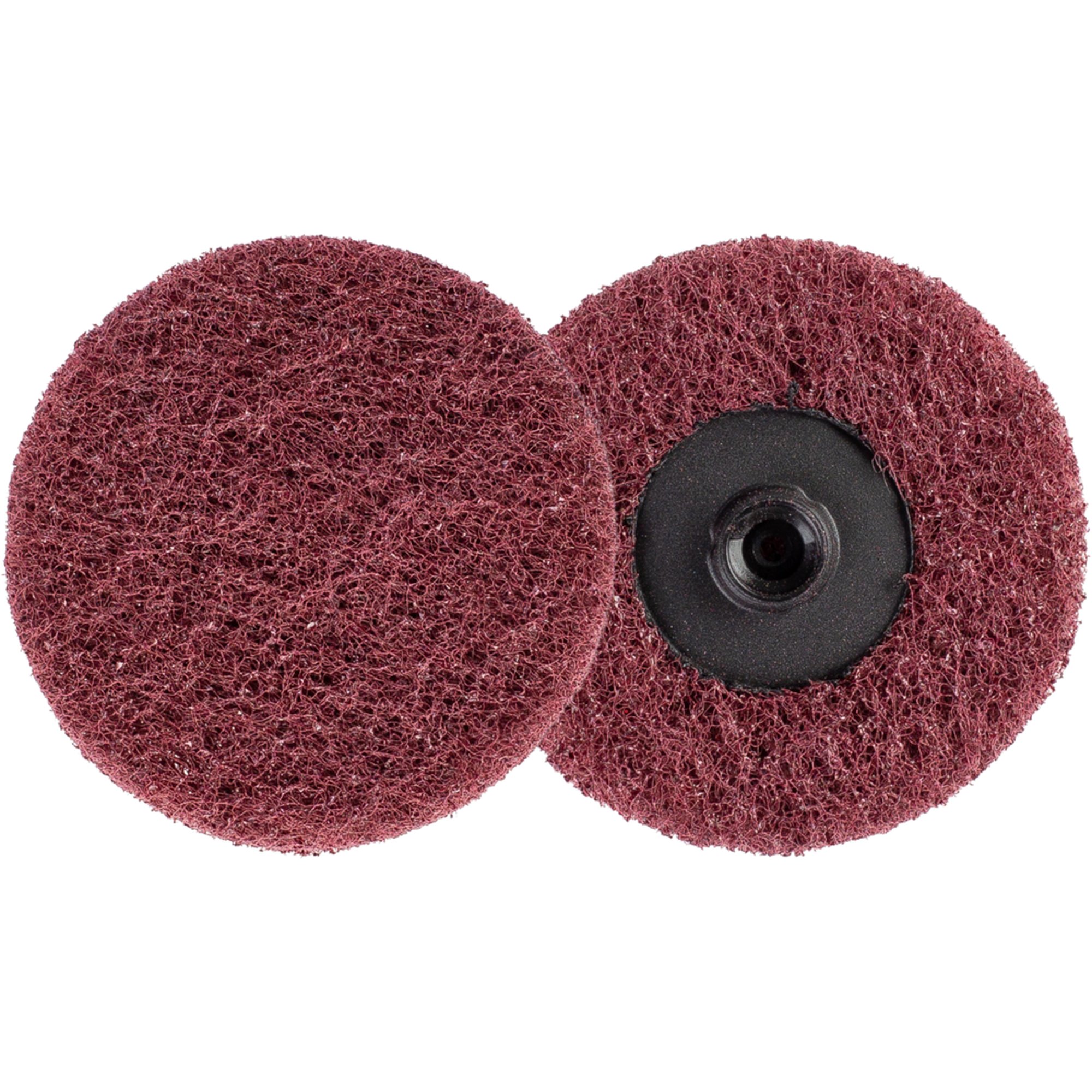 50 x PFERD COMBIDISC-Vliesronde CD VRW 50 A 280