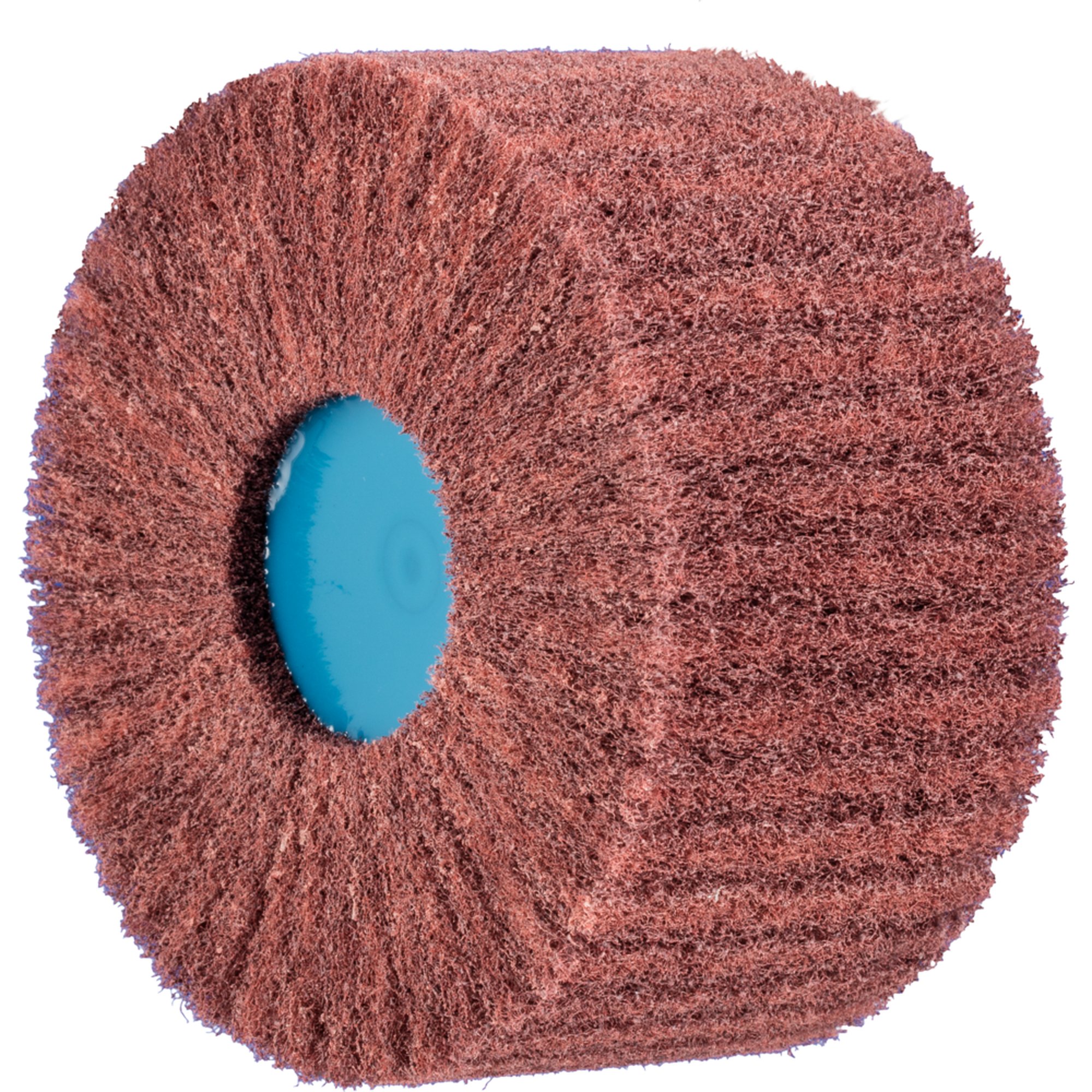 5 x PFERD POLINOX-Schleifrad mit Gewinde PNL 10050 M14 A 280