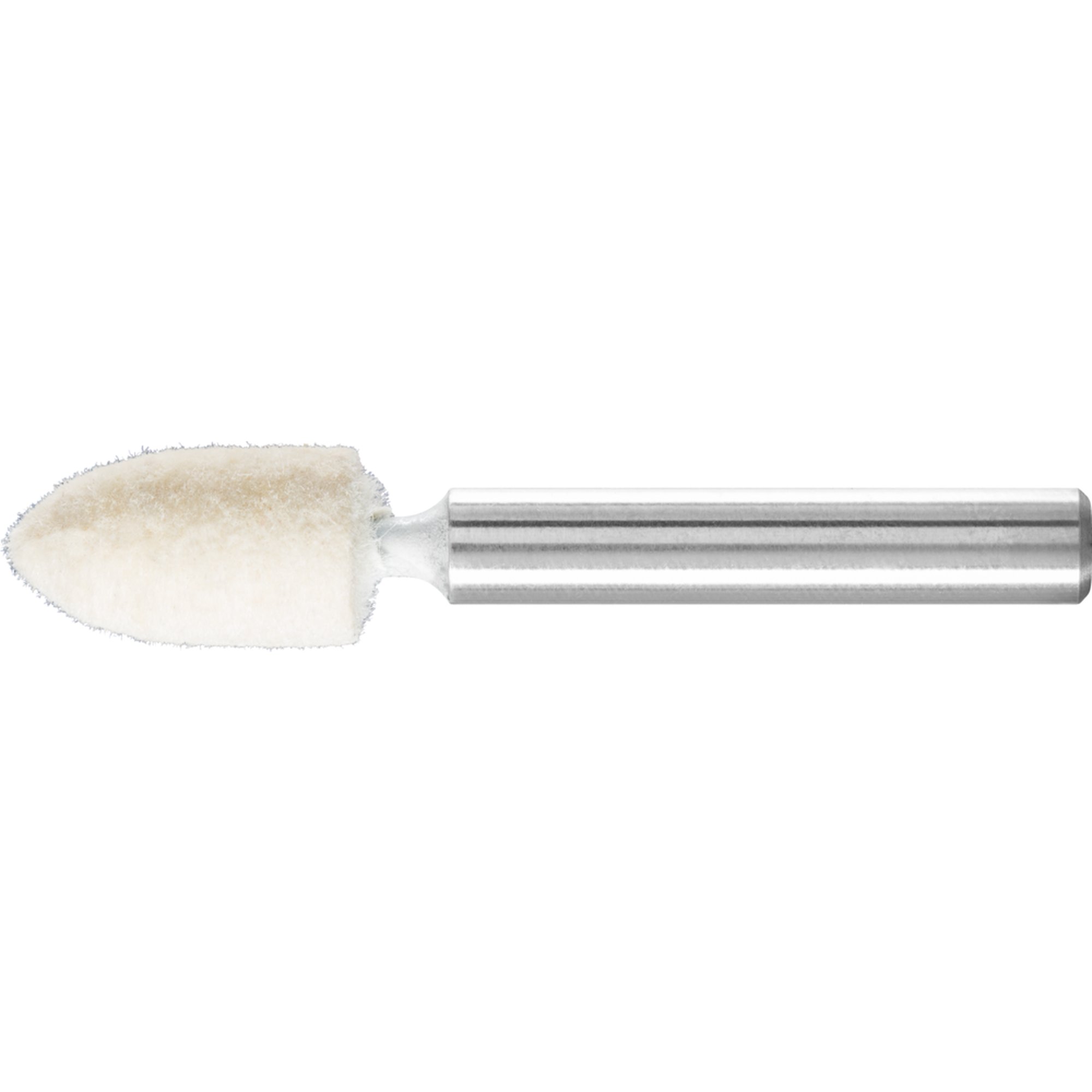 10 x PFERD Schleifstift Filzstift FK SPK 1018/6 H