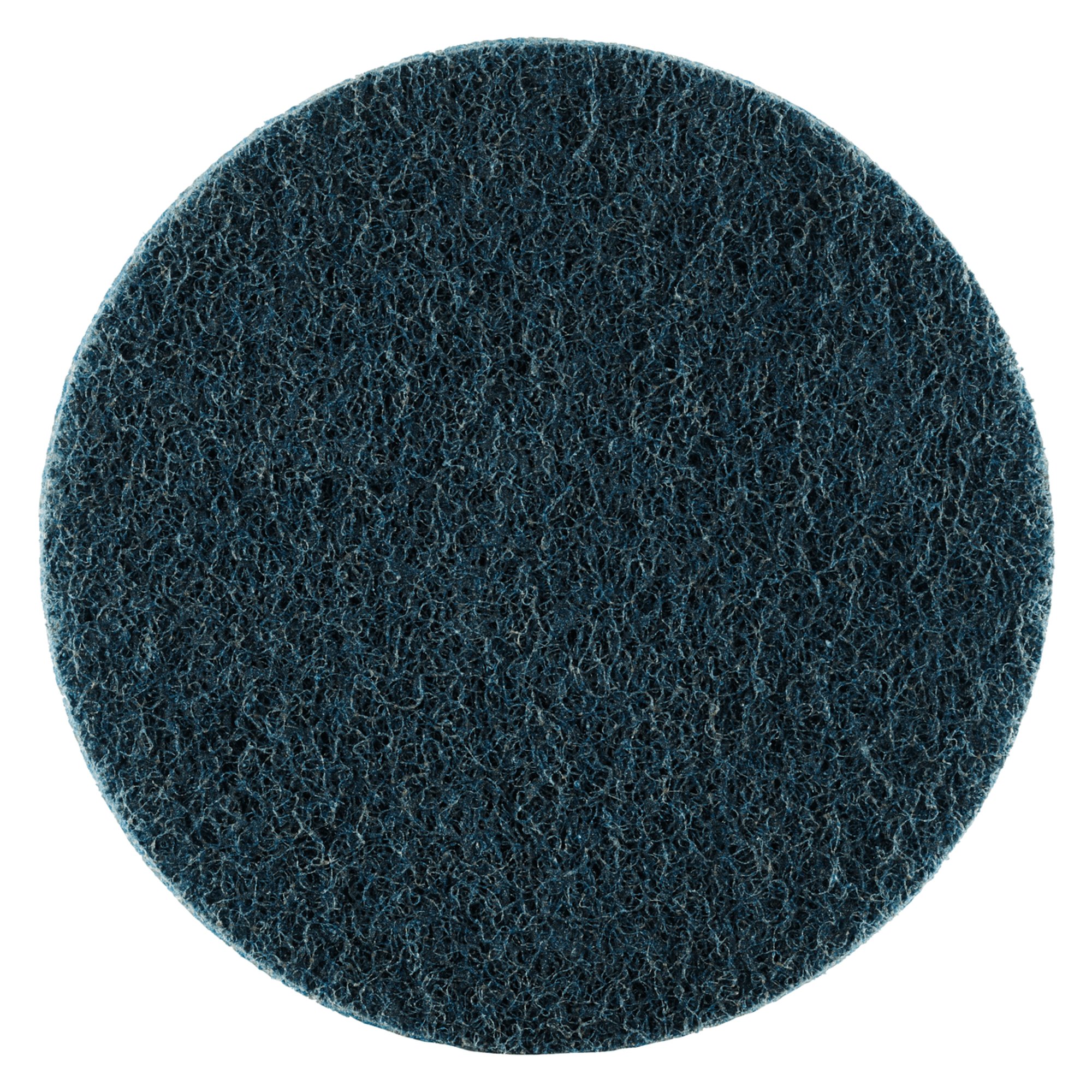 10 x RHODIUS Klettscheibe Schleifscheibe  VLS V Ø 125 mm Körnung very fine