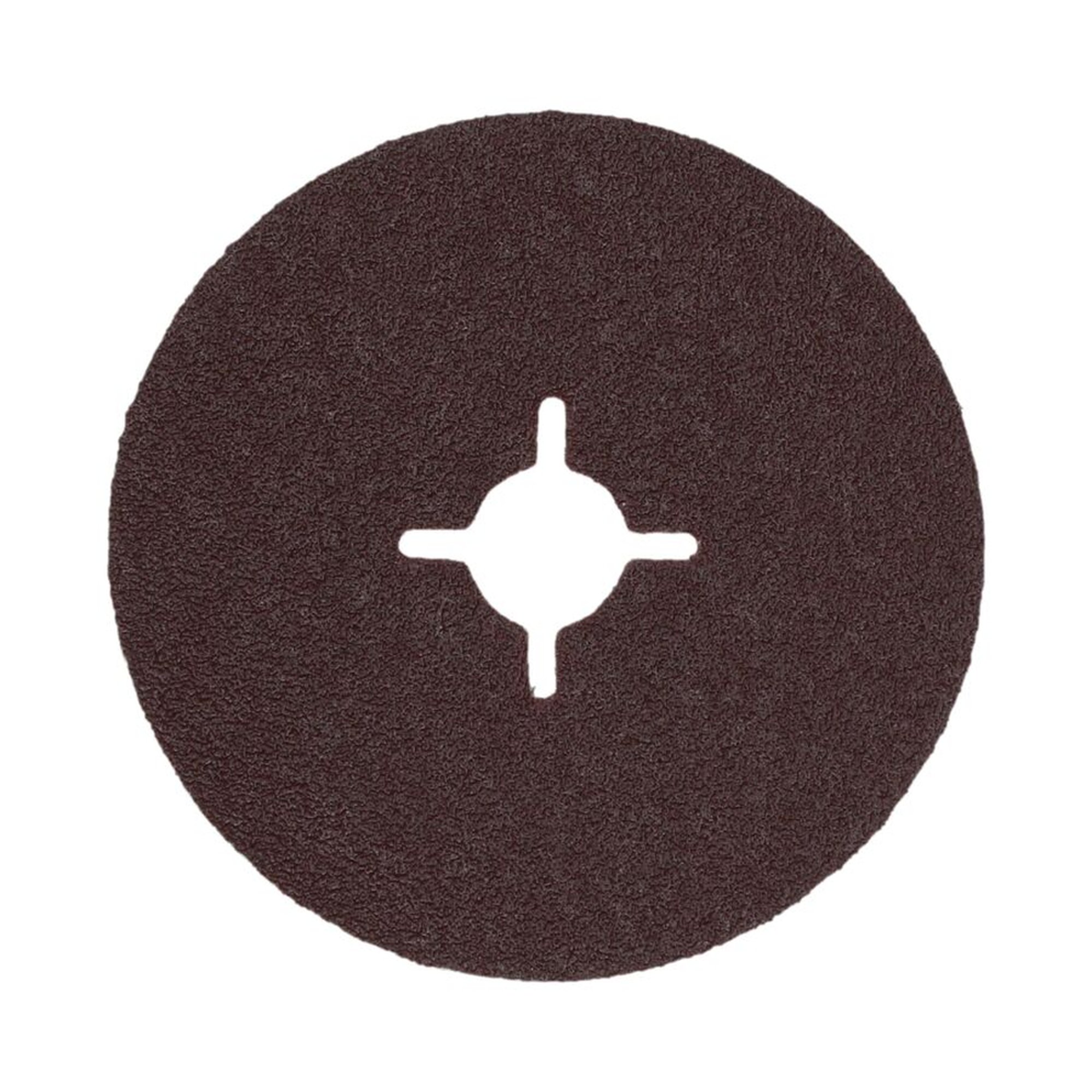 3000 x Norton Fiberscheiben 125x22mm K60 Flexovit FX370 – Hochleistungsschleifscheiben