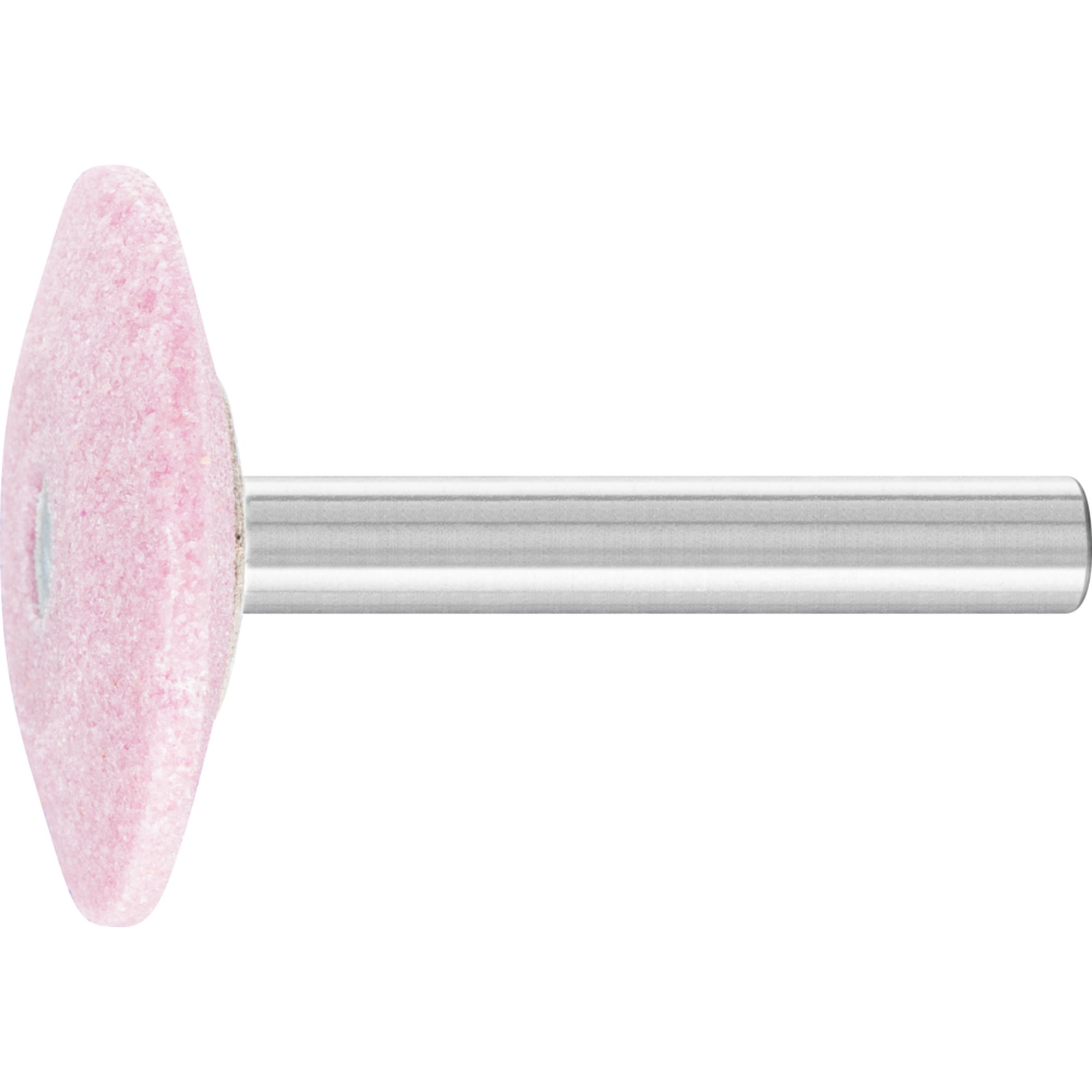 5 x PFERD Schleifstift A 37 6 AR 60 O5V STEEL EDGE