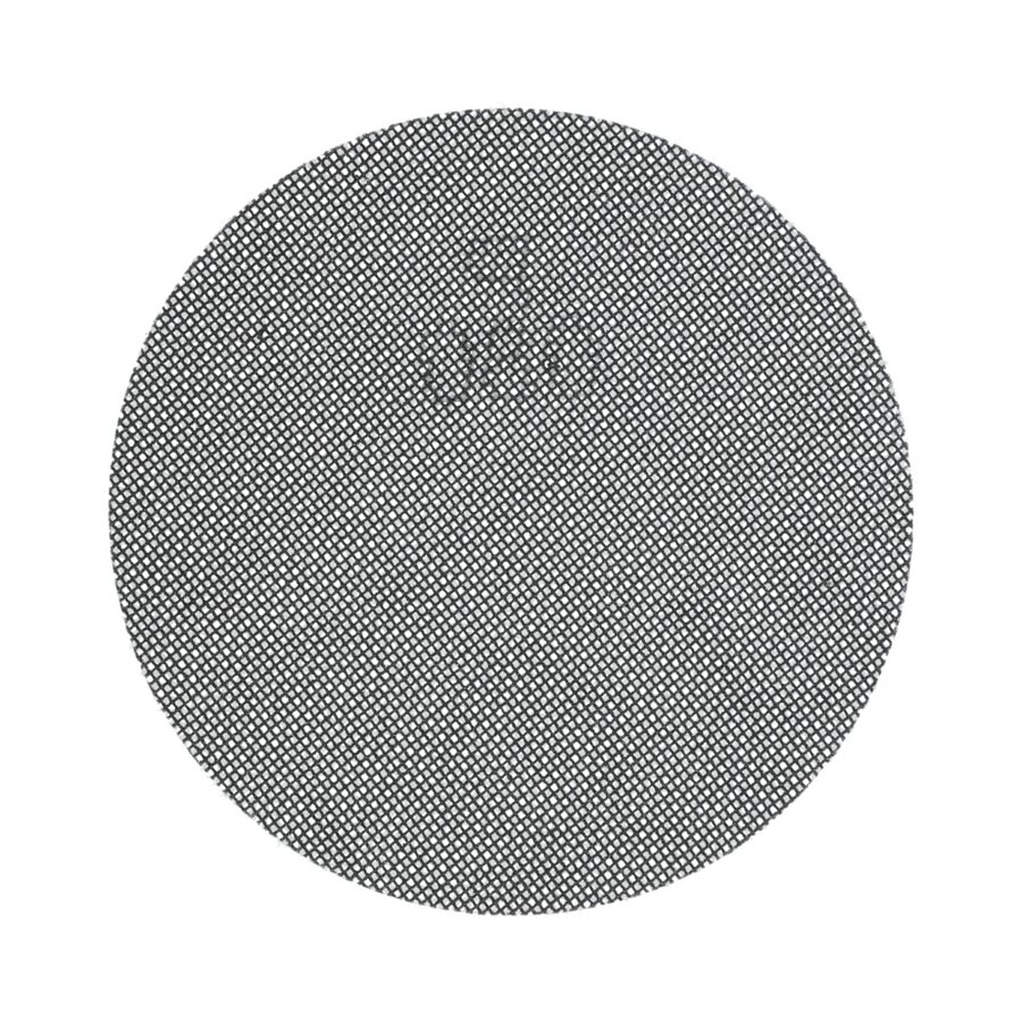 25 x Norton Clipper Schleifscheiben Gitterleinen Ø225 mm P80 für effizientes Schleifen