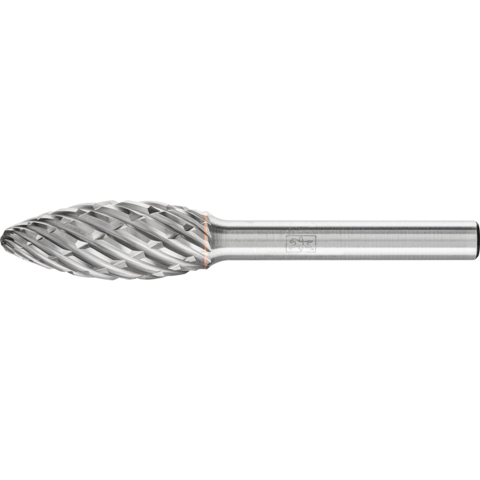 PFERD HM-Frässtift B 1230/6 STEEL