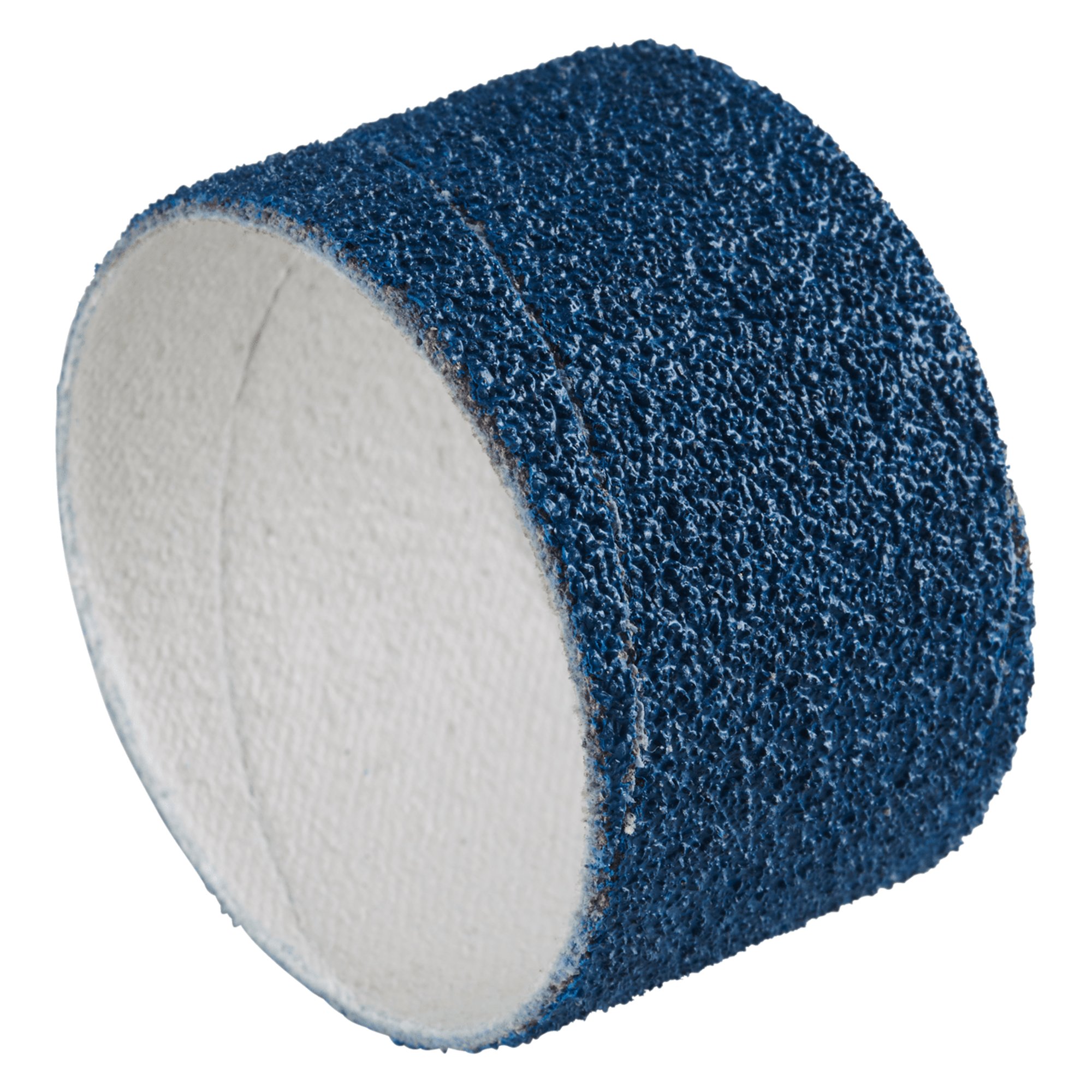 100 x RHODIUS Schleifhülse ESH Ø 45 mm Körnung 50