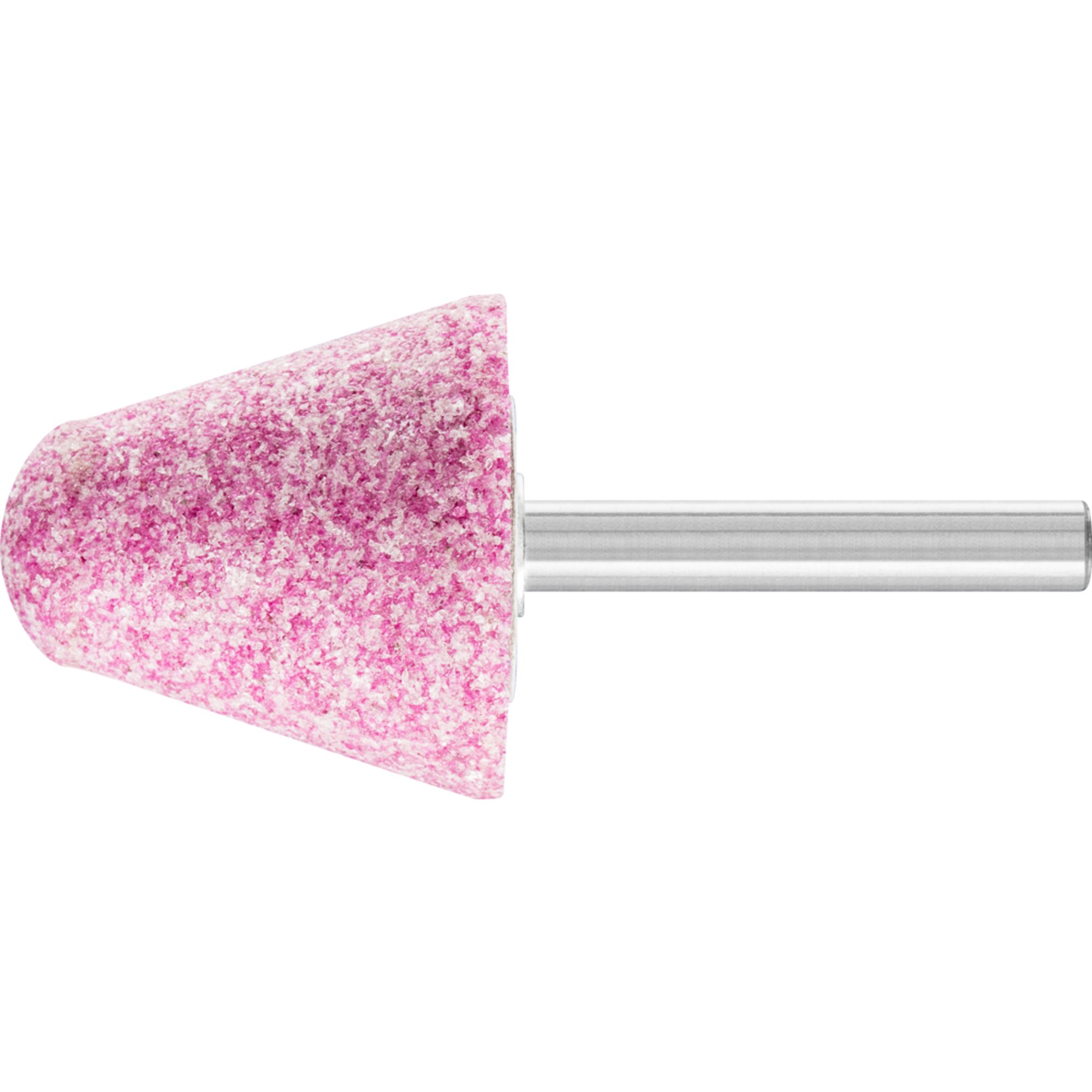 5 x PFERD Schleifstift KE 3232 6 ADW 46 M5V STEEL