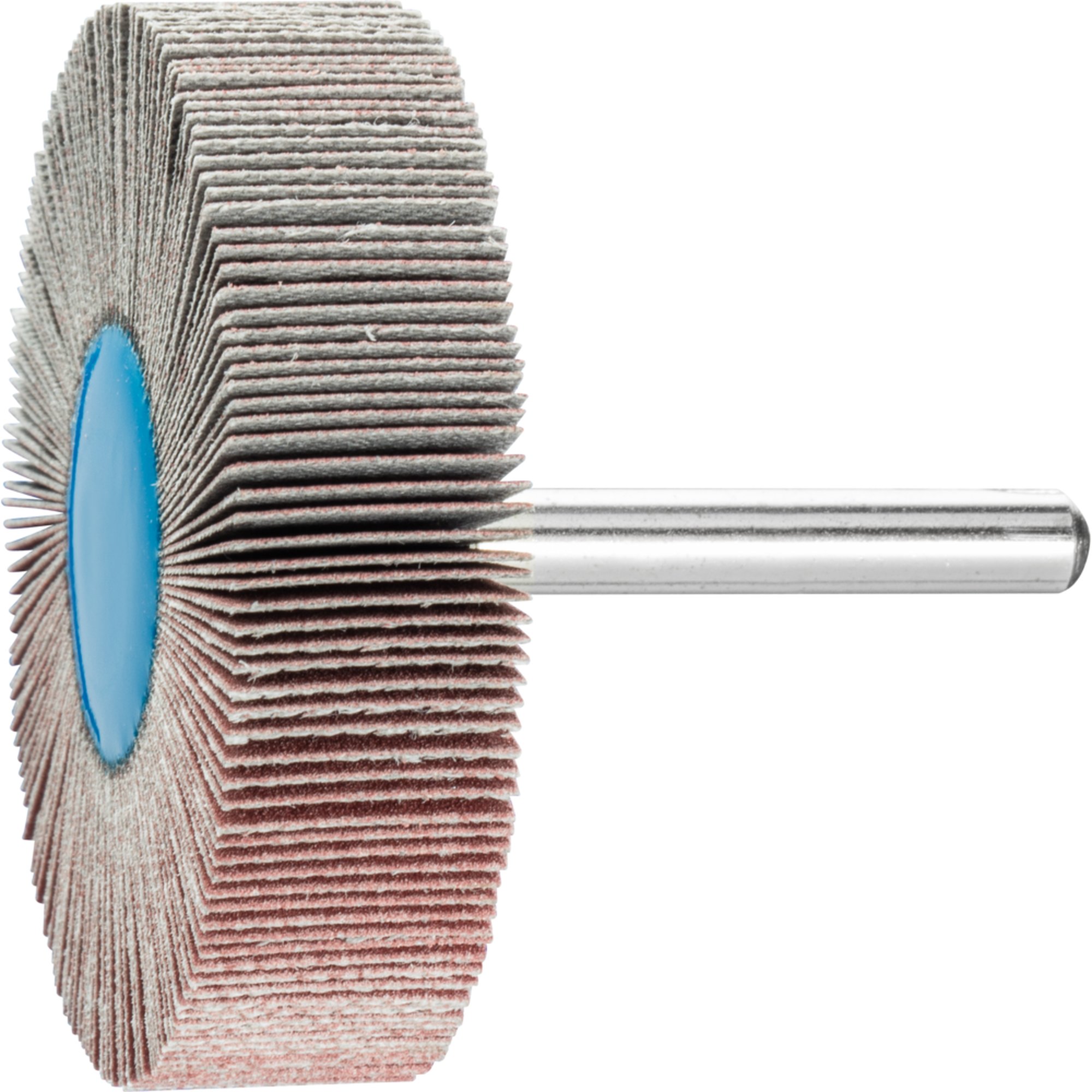 10 x PFERD Fächerschleifer F 6015/6 A 320