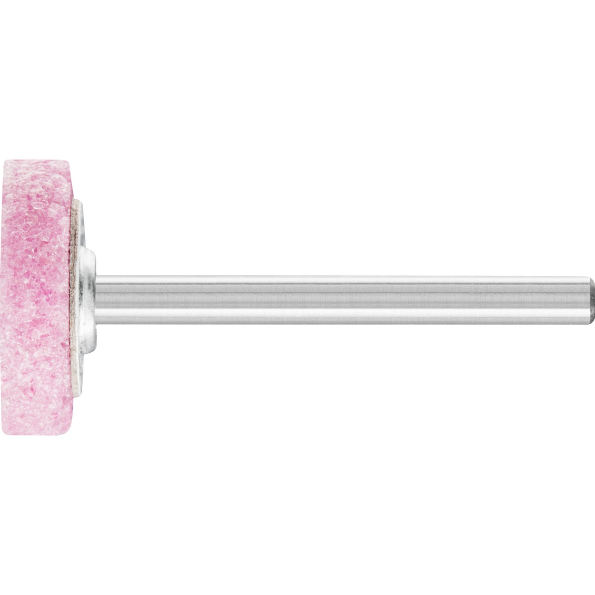 10 x PFERD Schleifstift ZY 1604 3 AR 46 O5V STEEL EDGE