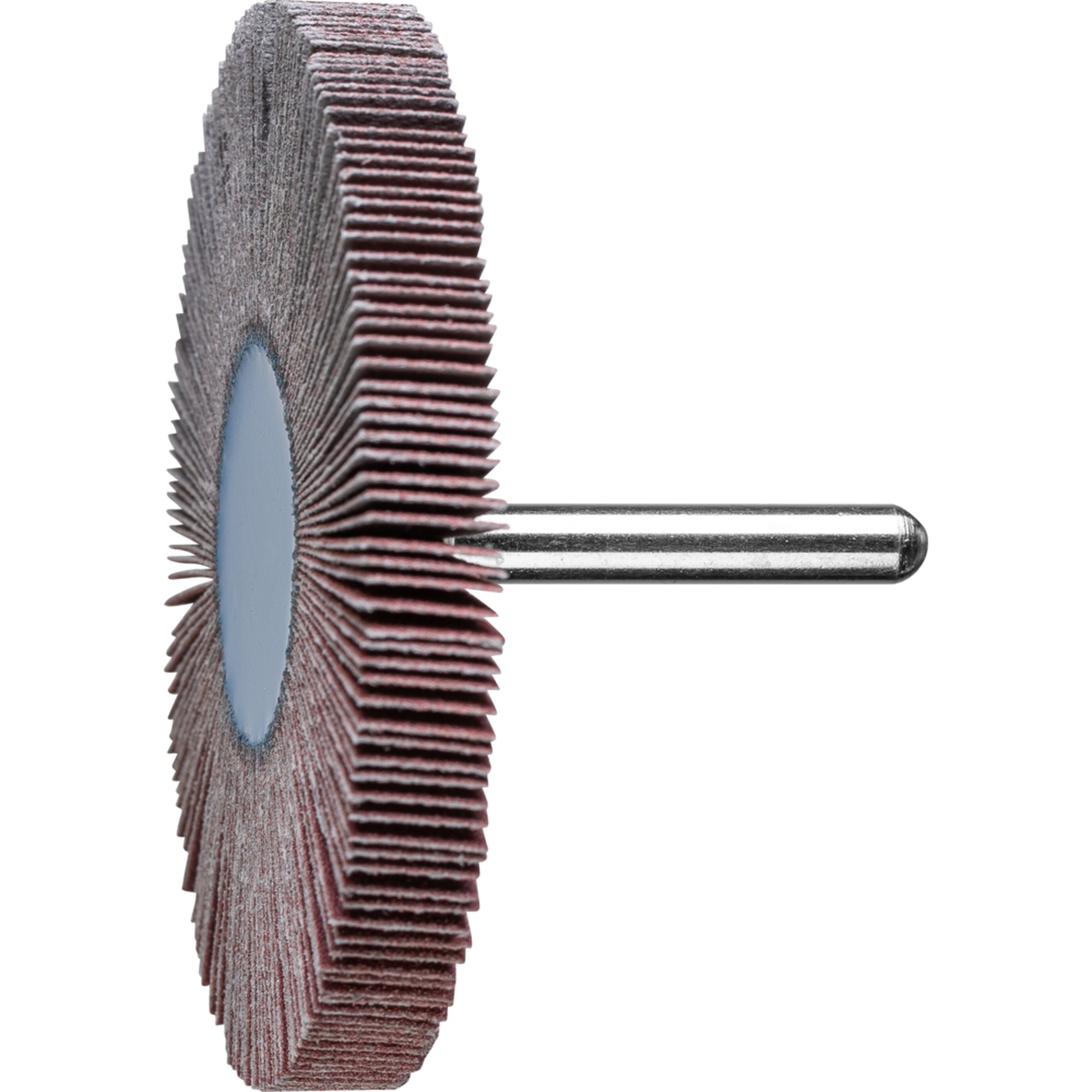 10 x PFERD Fächerschleifer F 8010/6 A 150