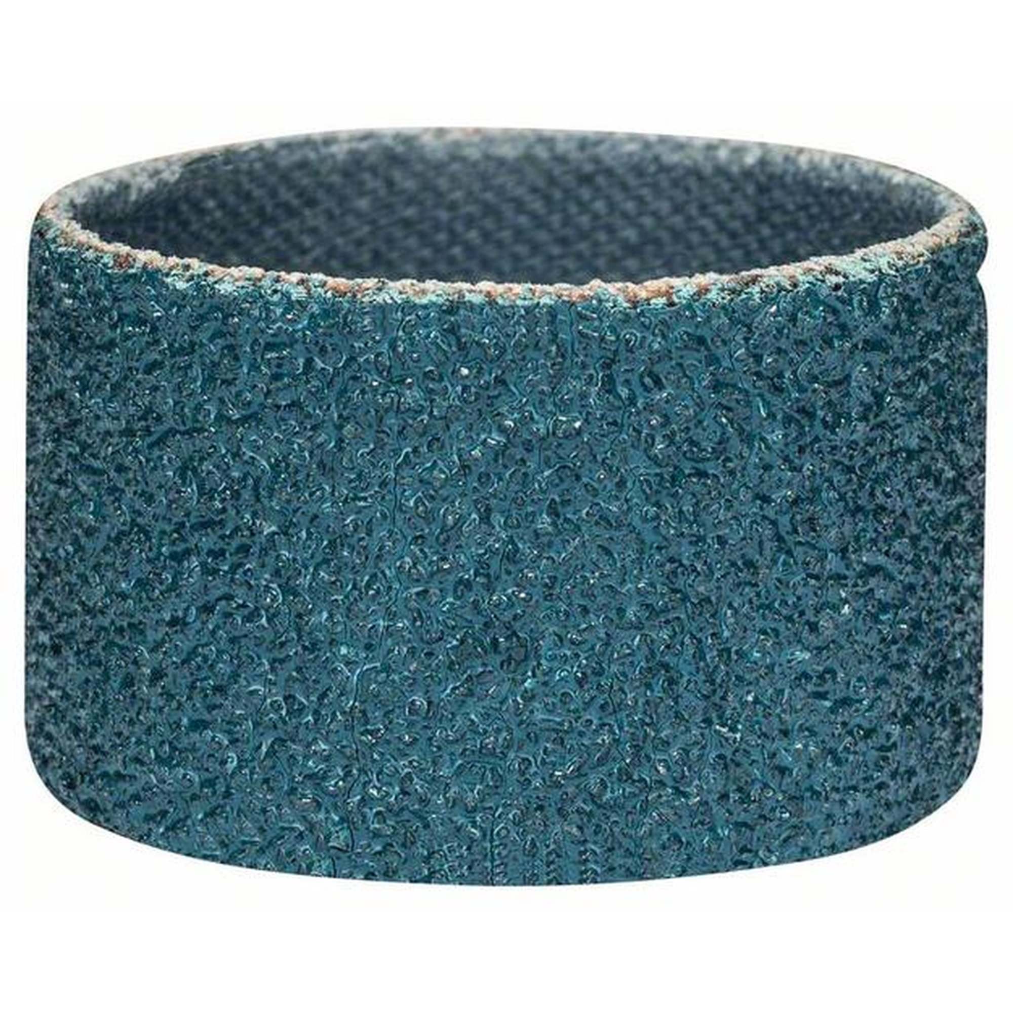 50x BOSCH Schleifhülse X573 für Stahl/Eisenmetall, Ø 30 x 20 mm, 60