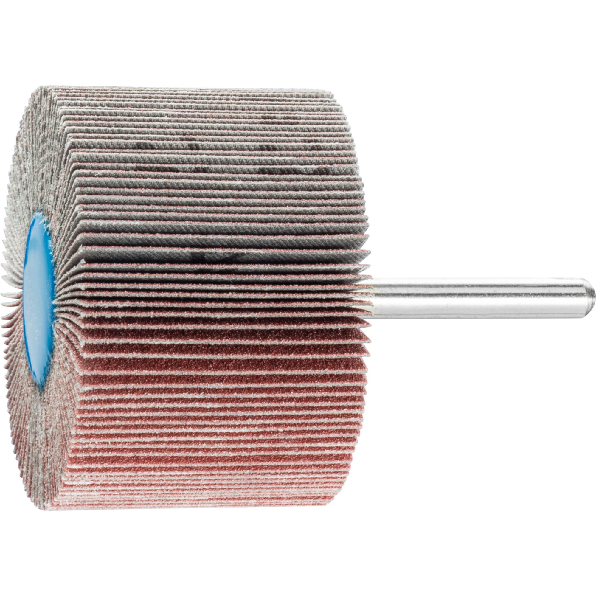 10 x PFERD Fächerschleifer F 6040/6 A 120