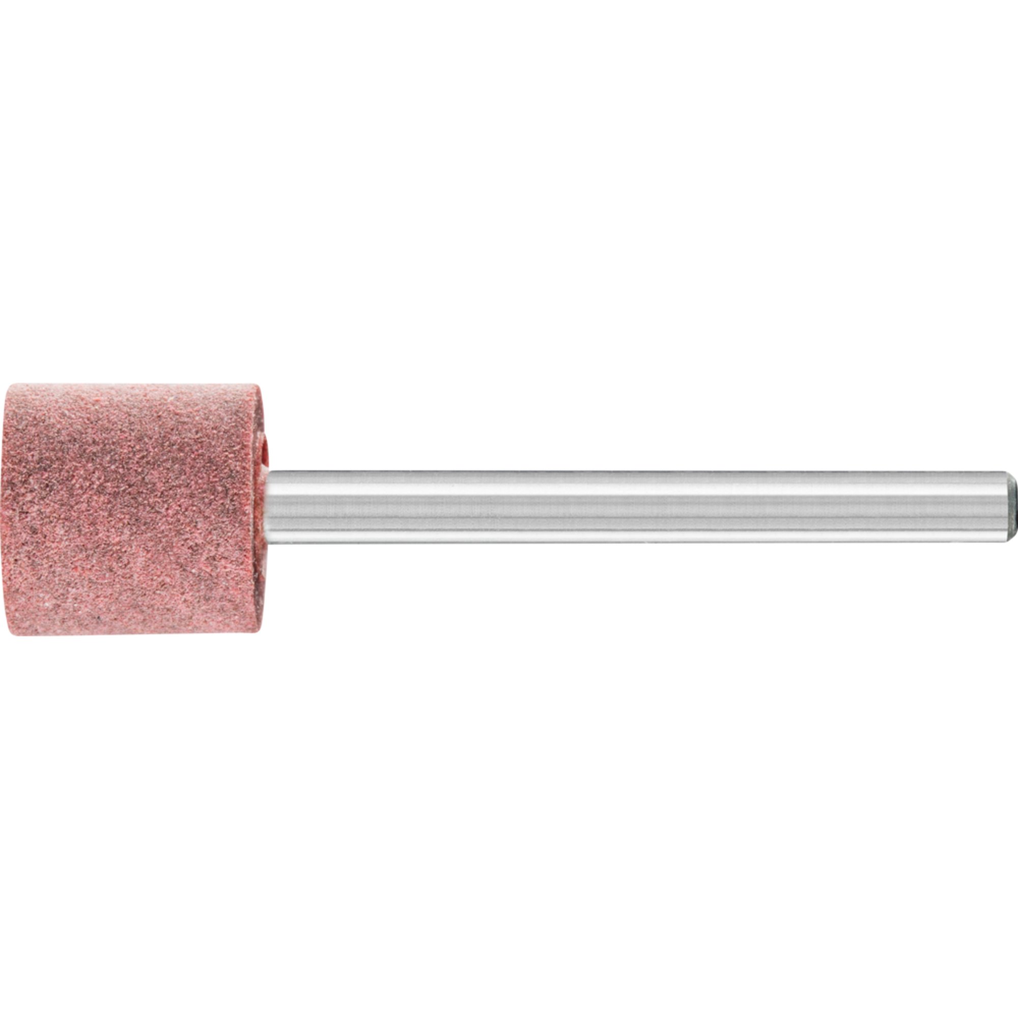 10 x PFERD Poliflex-Feinschleifstift PF ZY 1010/3 AR 120 GR