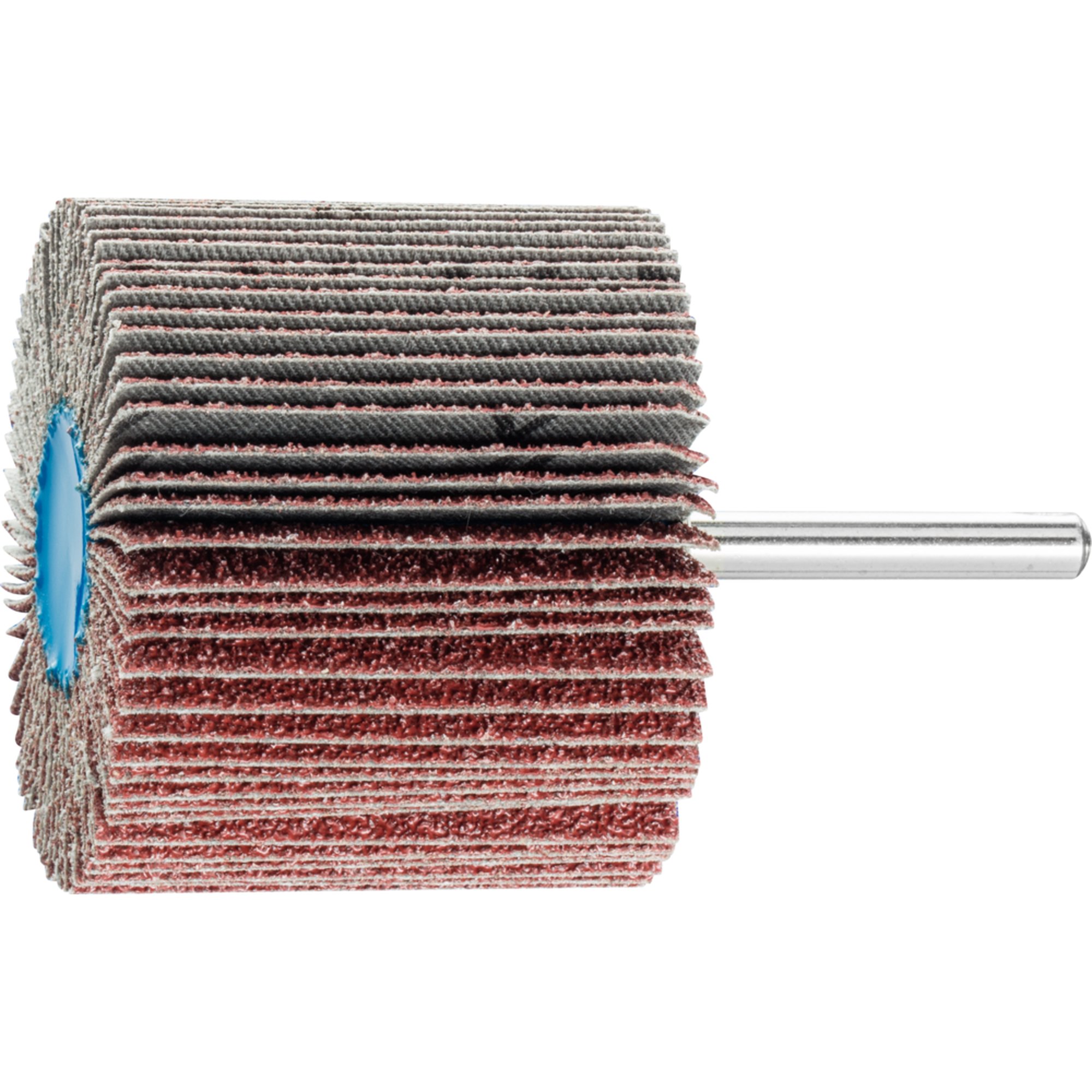 10 x PFERD Fächerschleifer F 6050/6 A 40