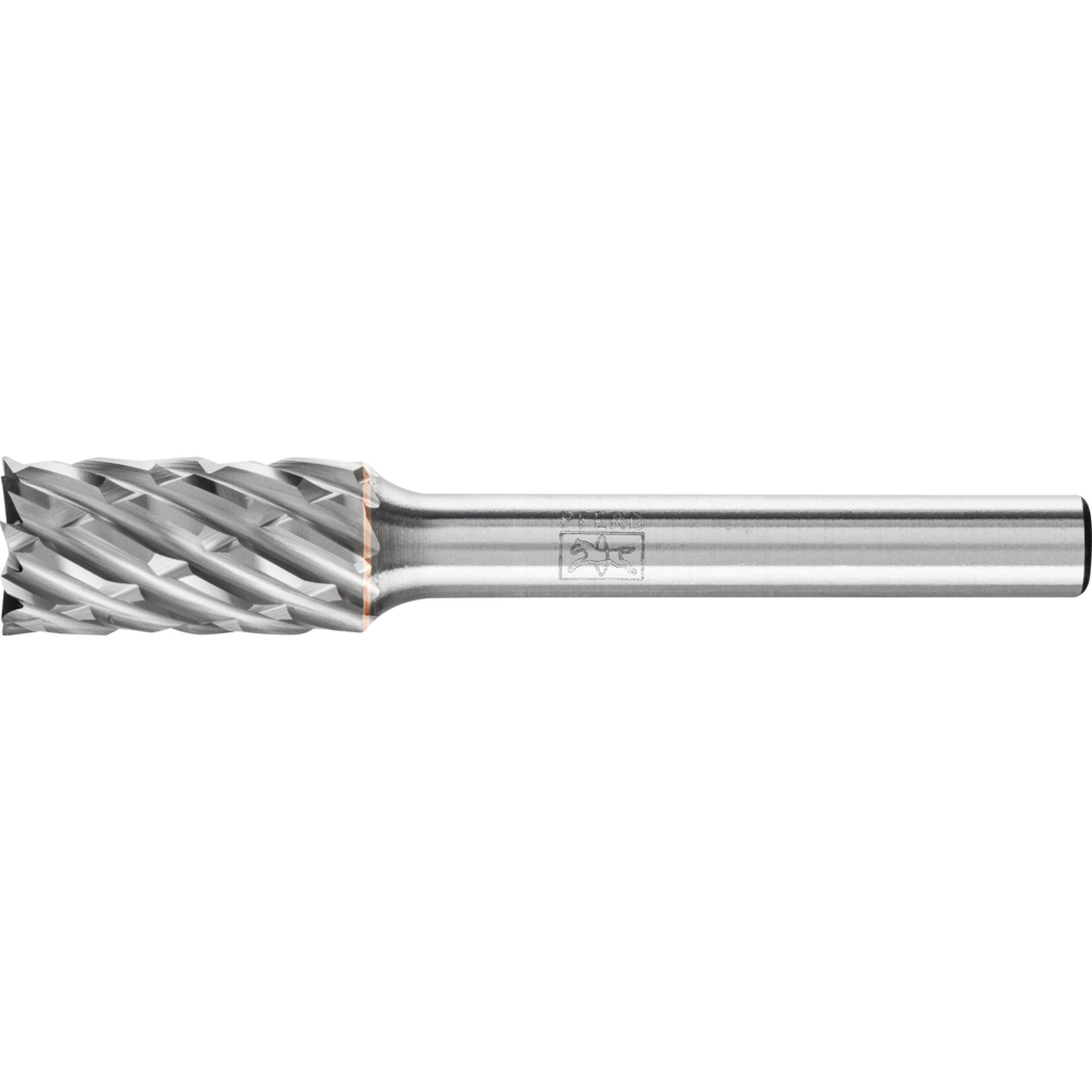 PFERD HM-Frässtift ZYAS 1020/6 STEEL