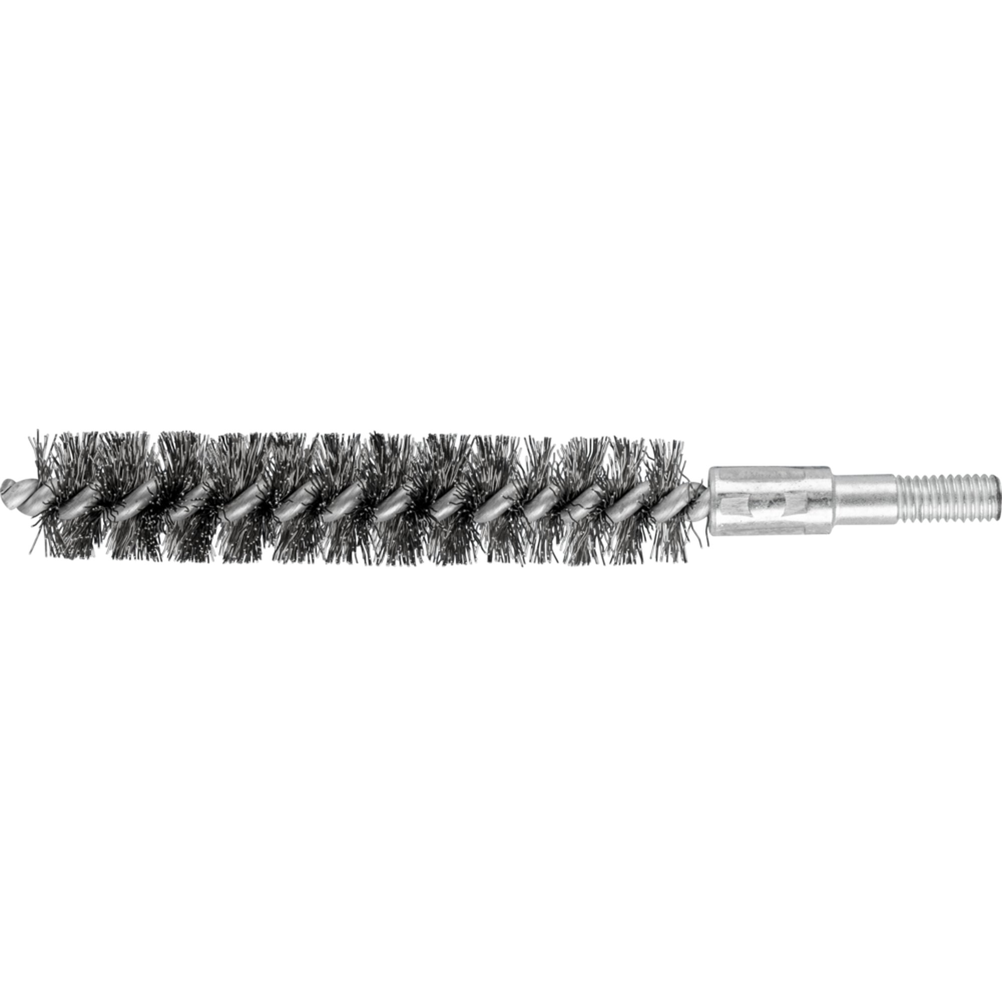 10 x PFERD Innenbürste IBU 1580/M6 INOX 0,20