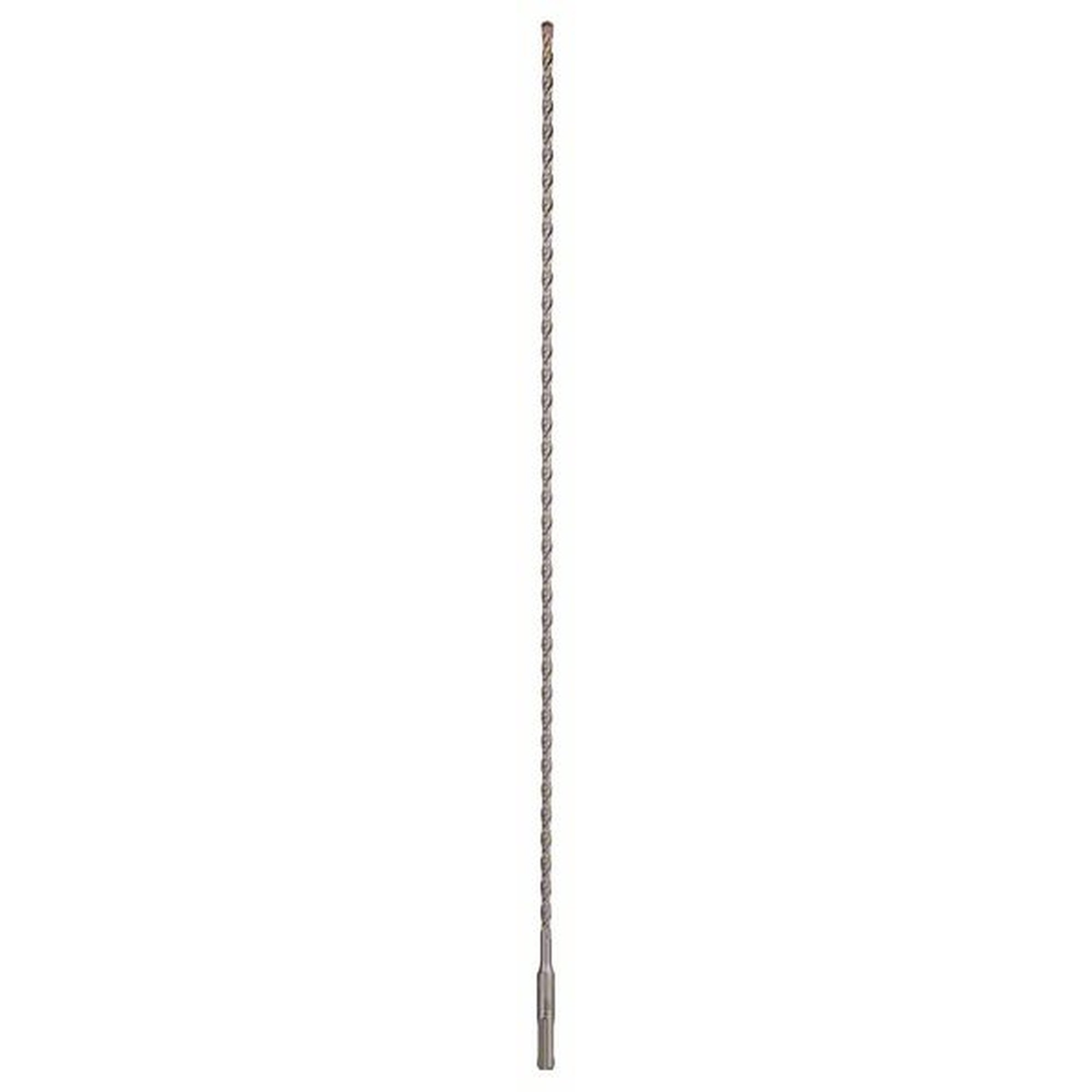 Bosch Professional Hammerbohrer für Mauerwerk und Beton SDS plus-5, Ø 6,5  x 485 mm