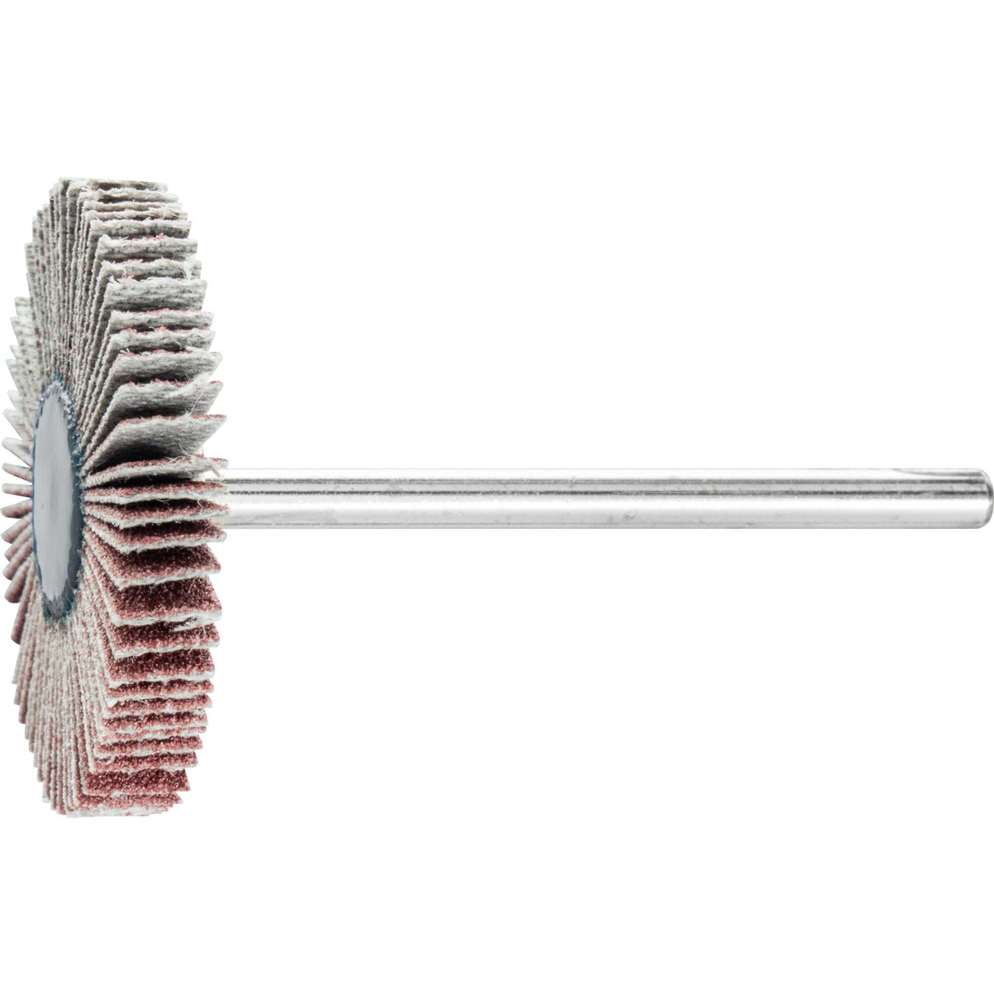 10 x PFERD Fächerschleifer F 3005/3 A 150