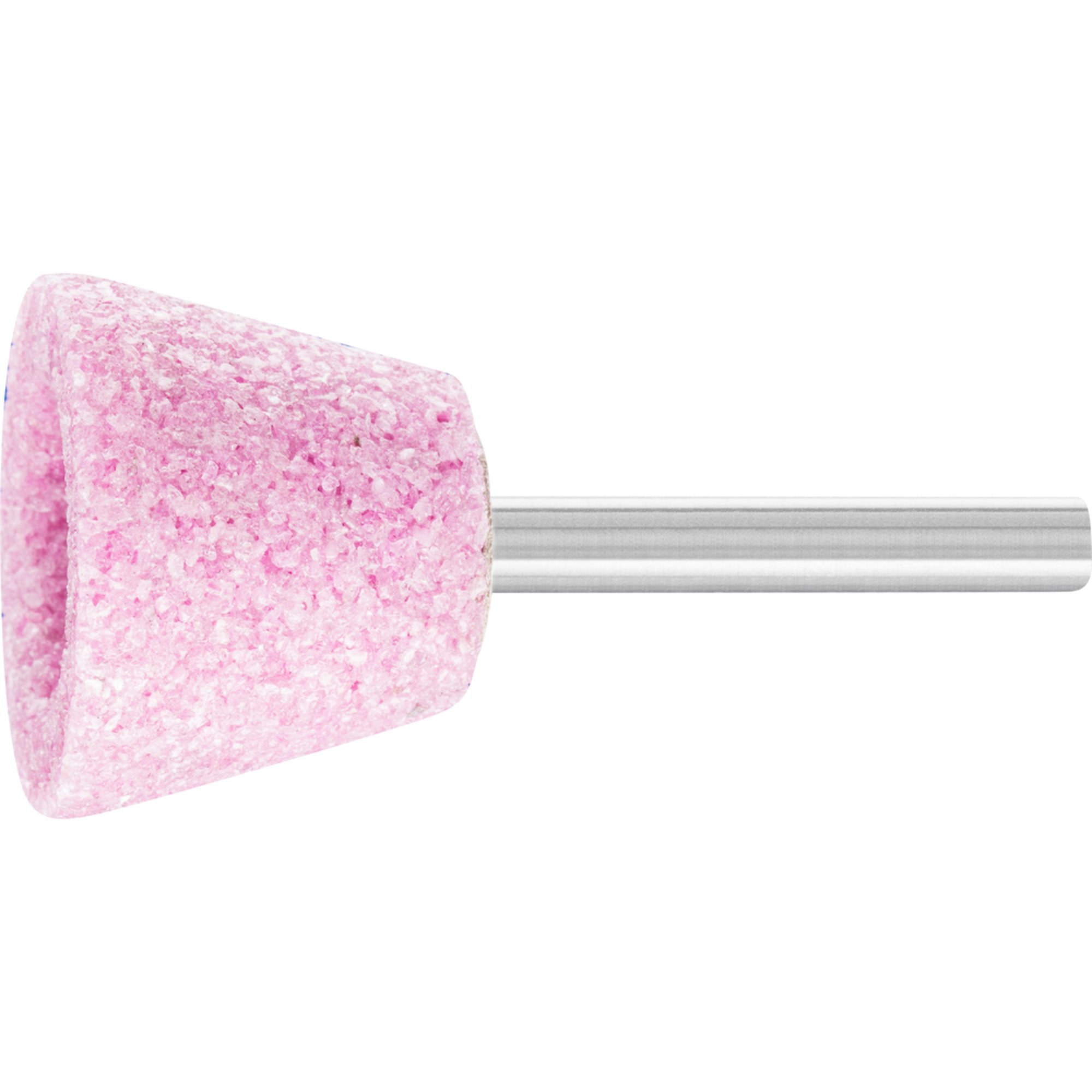 5 x PFERD Schleifstift TO 3225 6 AR 24 O5V STEEL EDGE