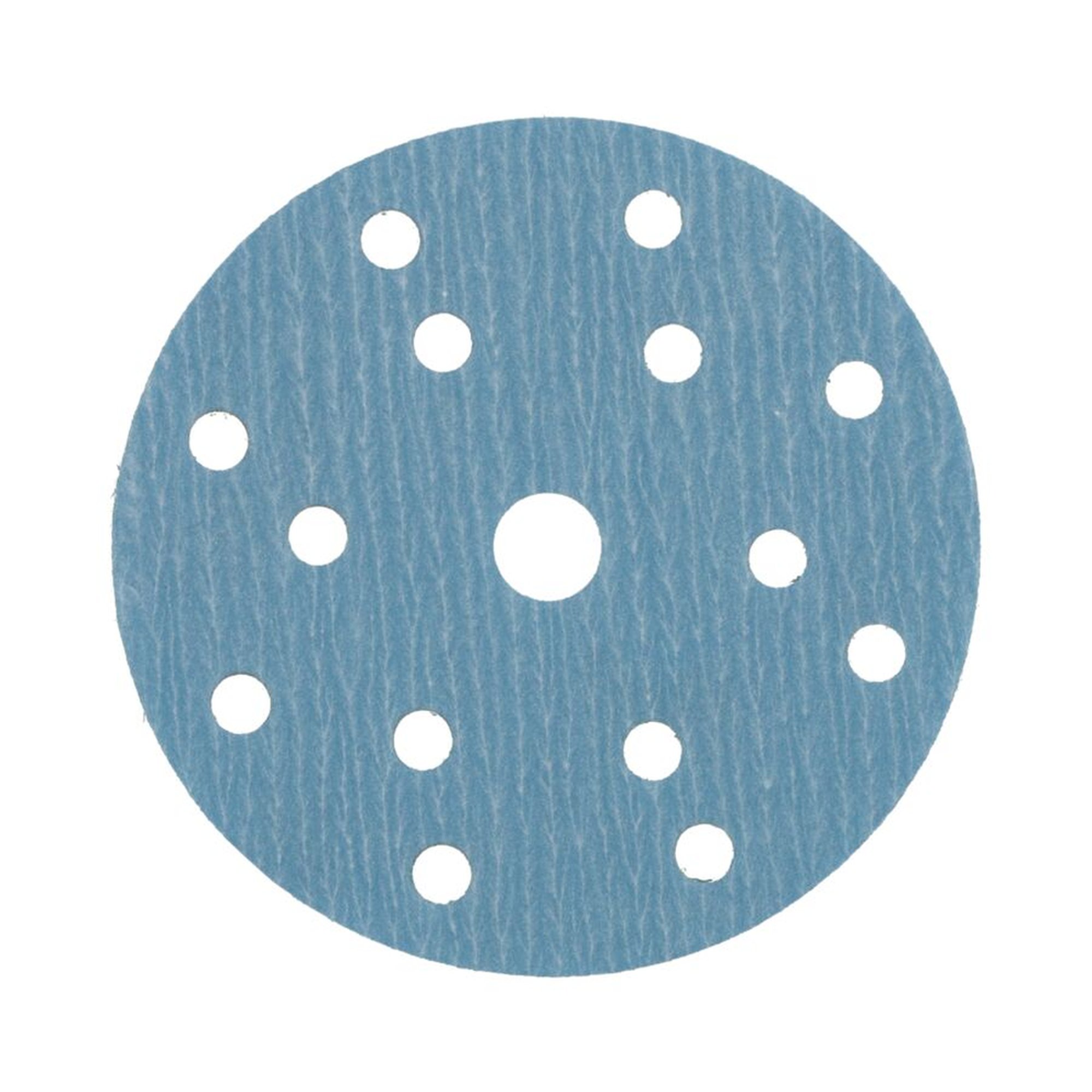 20 x Norton Pro A275 Klettscheibe Schleifscheibe 150mm Korn 400 Hochwertig