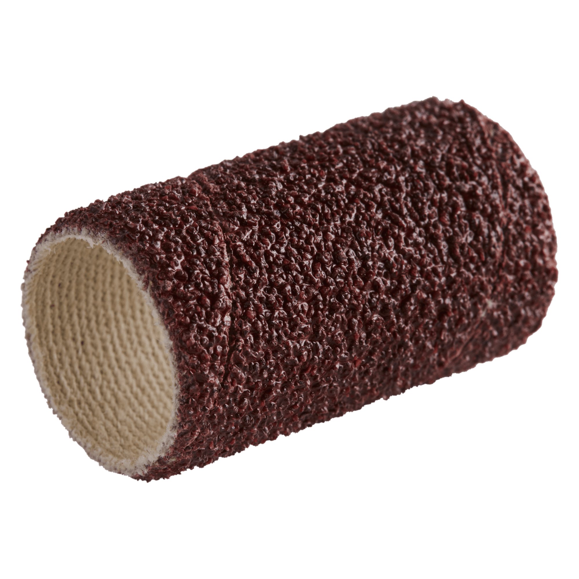 100 x RHODIUS Schleifhülse SSH Ø 15 mm Körnung 50