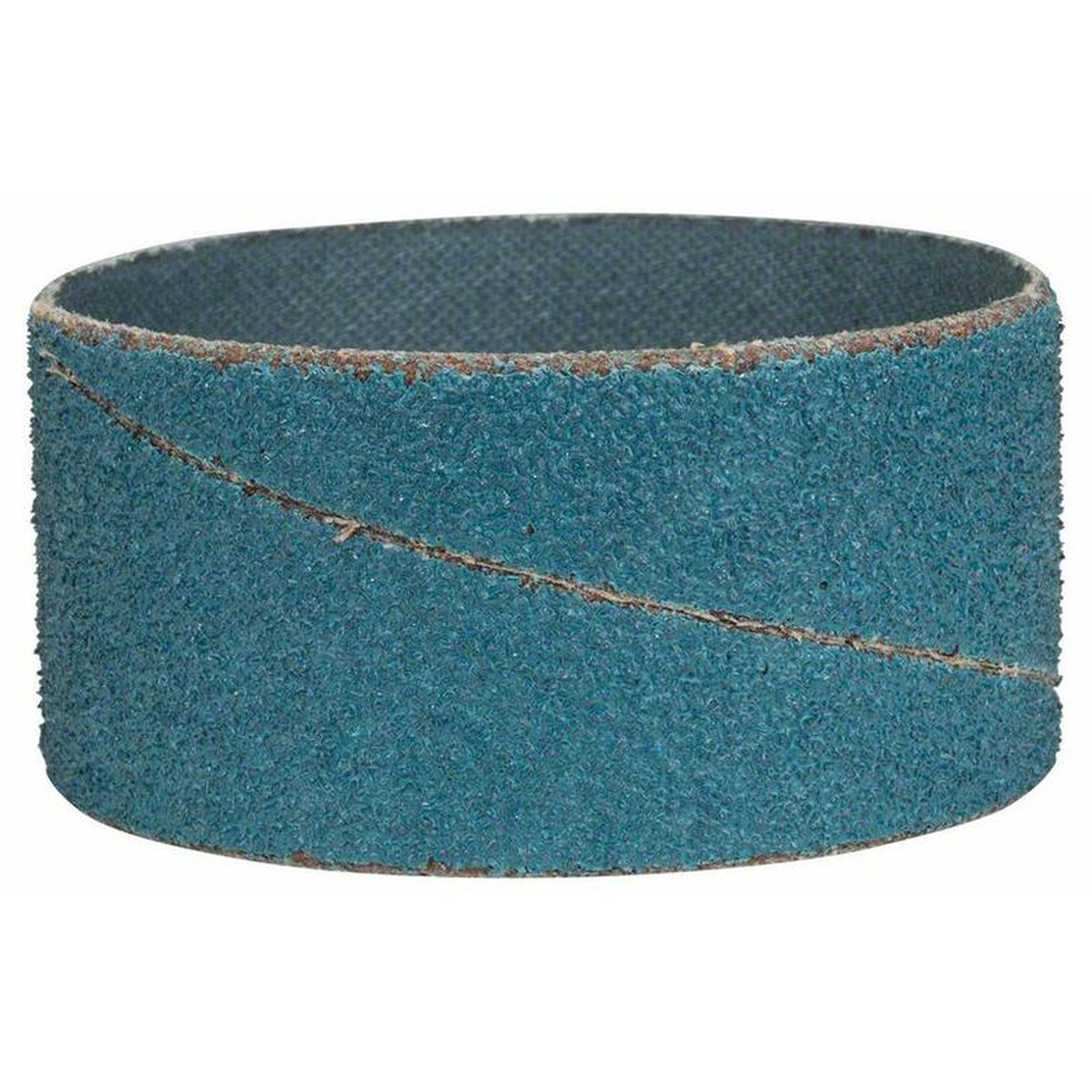 30x BOSCH Schleifhülse X573 für Stahl/Eisenmetall, Ø 60 x 30 mm, 60