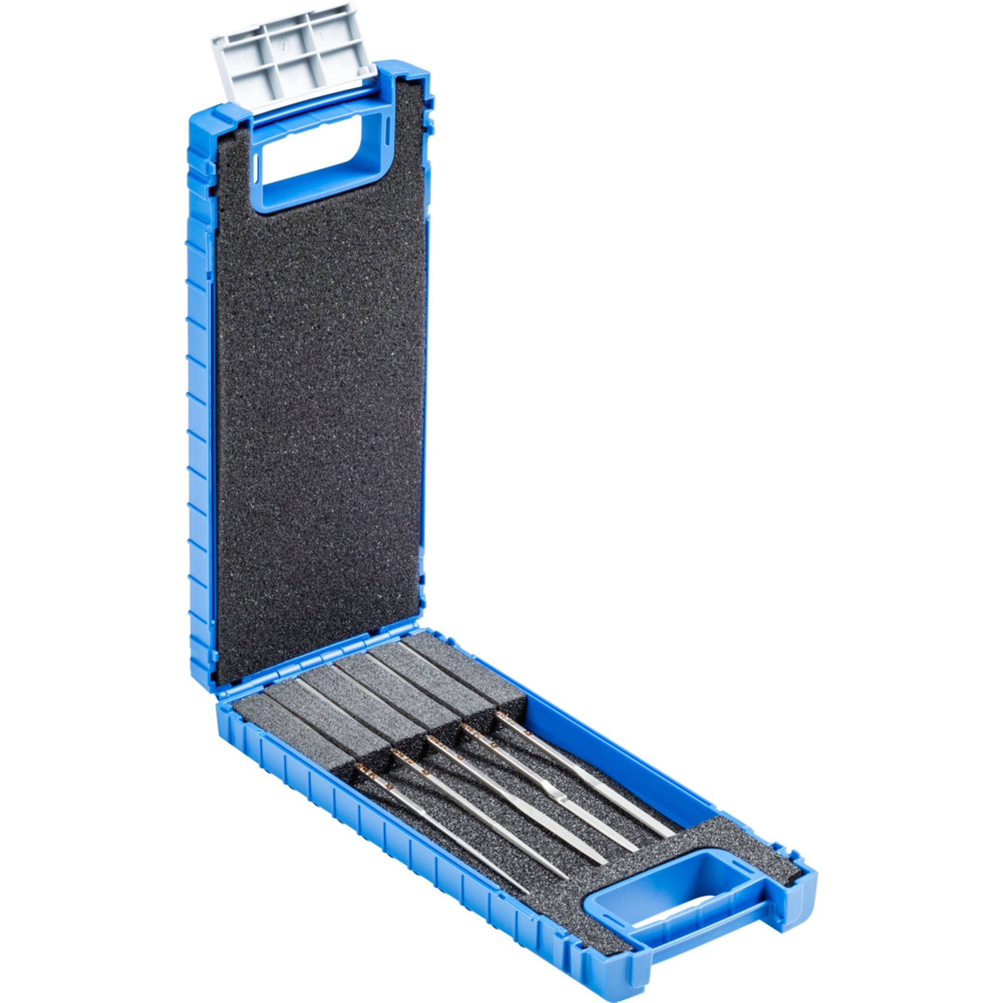 PFERD Diamant-Nadelfeilen-Set DF 4205 D 91