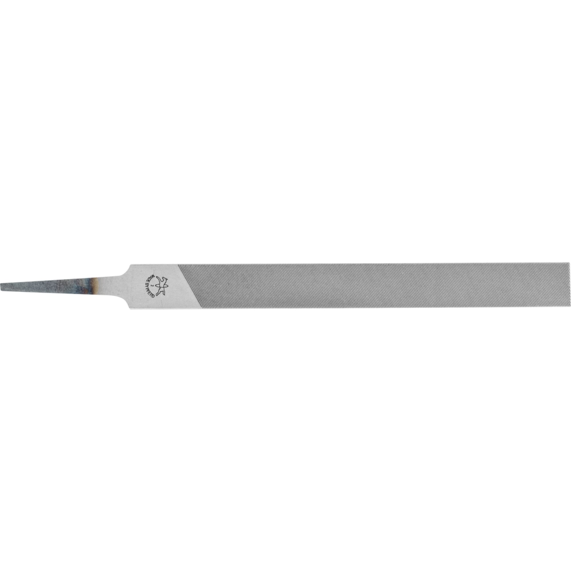 12 x PFERD CORINOX-Feile COR 800 200 H00