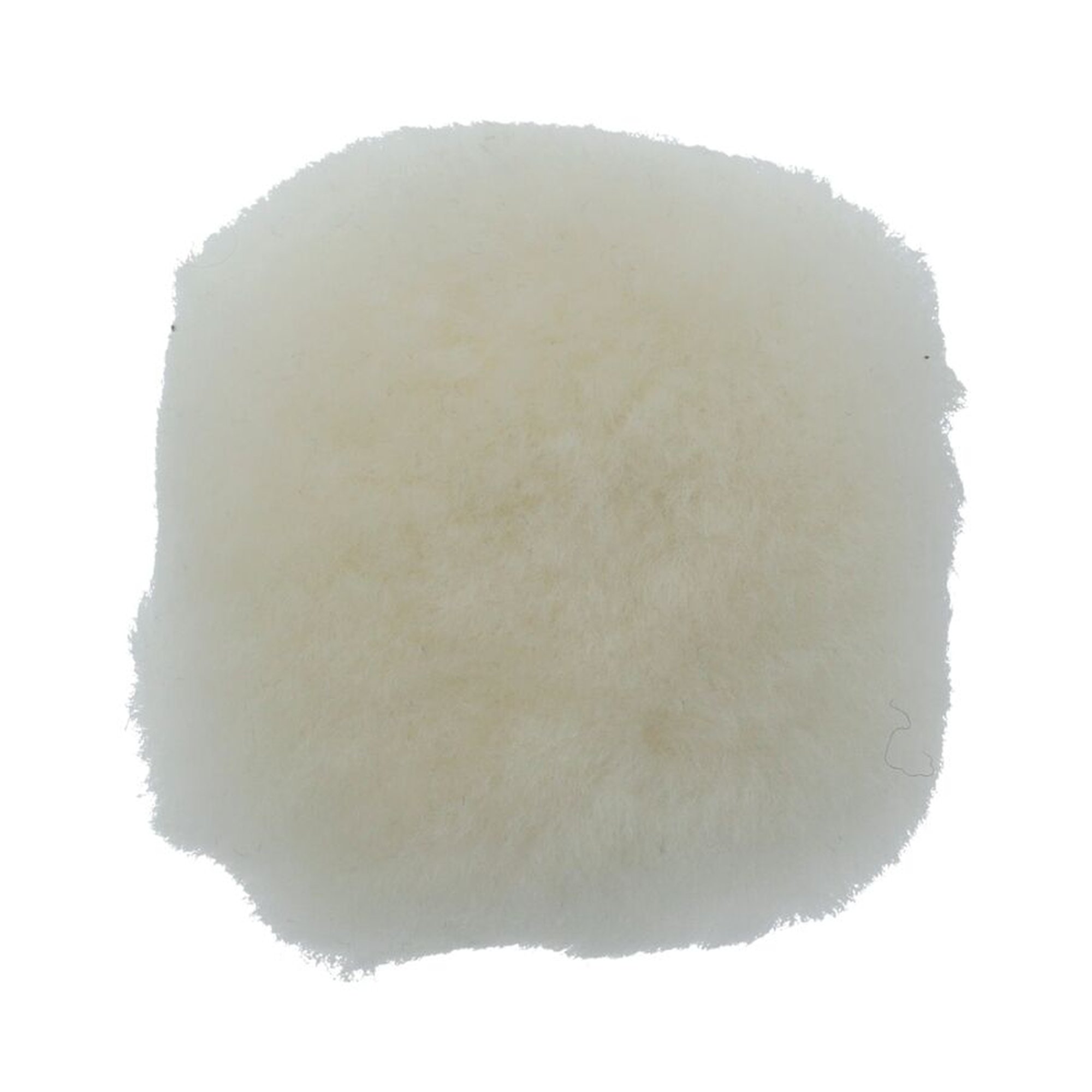 30 x Norton Lamb's Wool Applicator Pad - Farecla G Mop, weiche Polierpads, langlebig