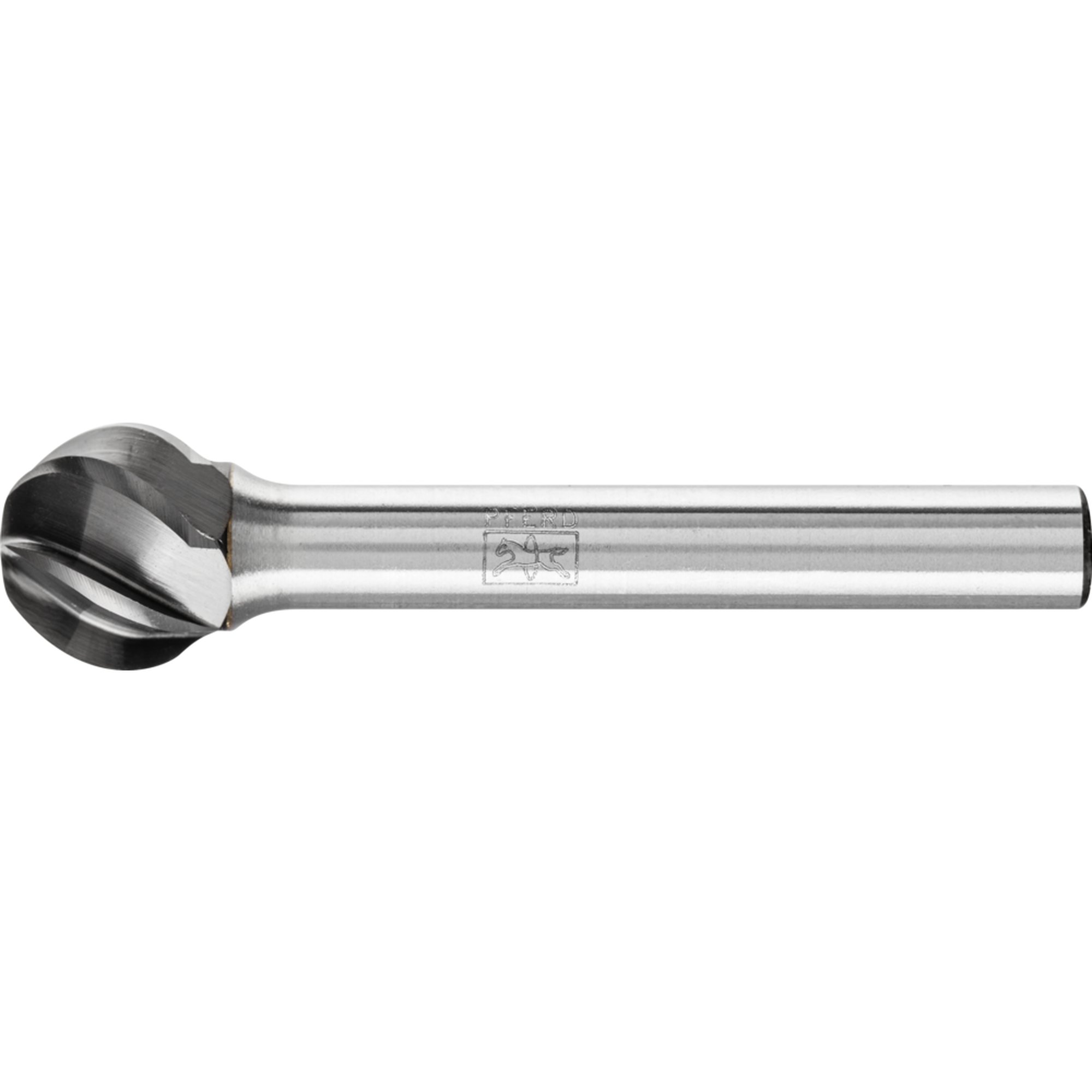 PFERD HM-Frässtift KUD 1210/6 ALU HC-NFE