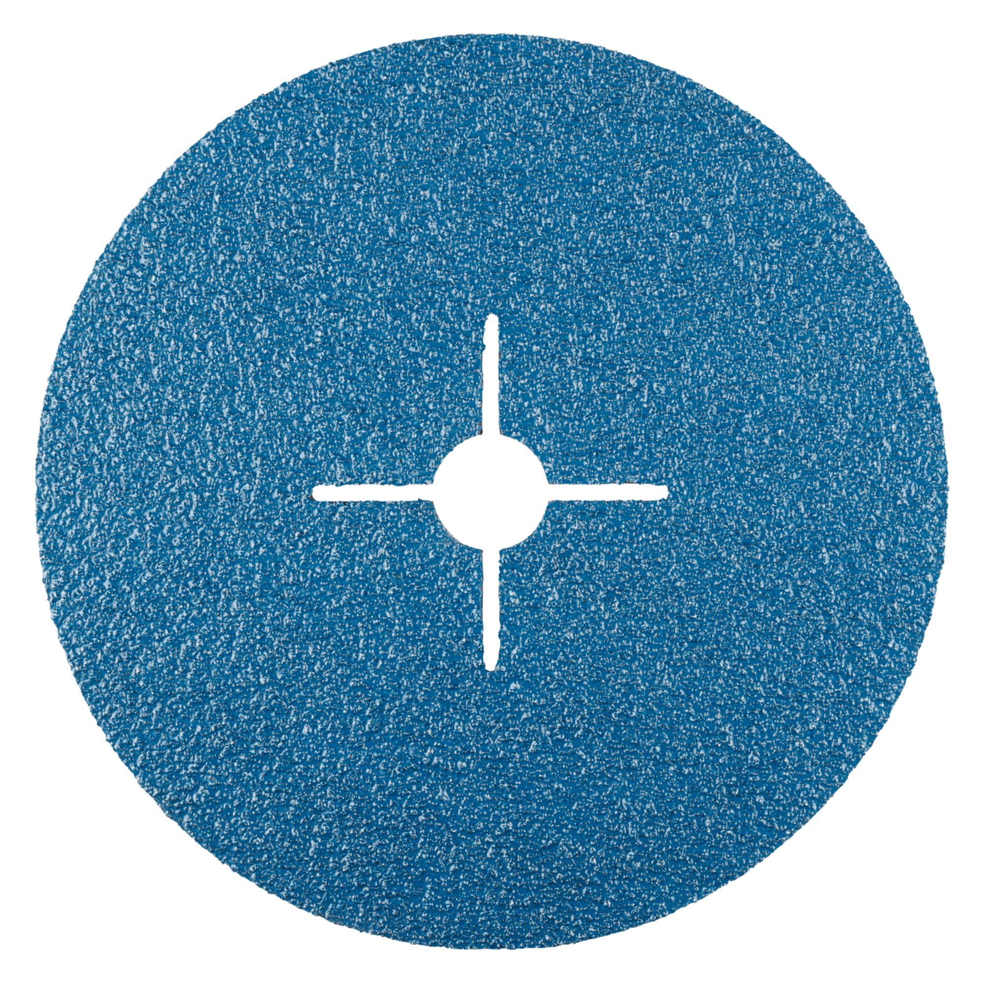 25 x RHODIUS Fiberscheibe Schleifscheibe KFZ Ø 180 mm Körnung 36