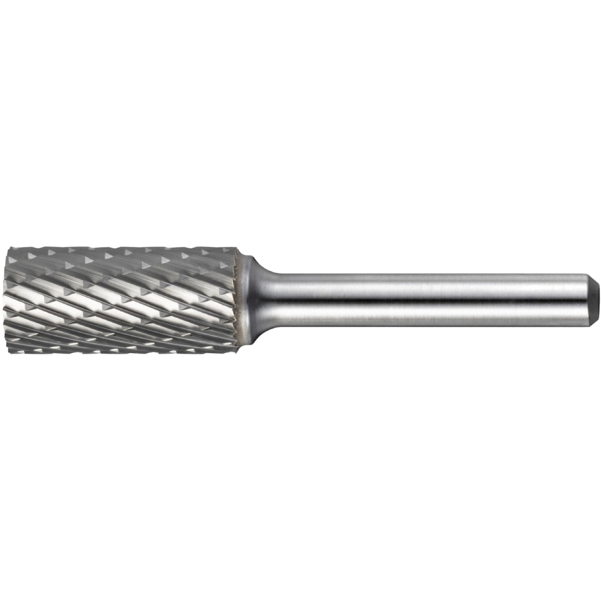 LUKAS Fräser HFA Zylinder universal 10x20 mm Schaft 6 mm | Verz. ZX