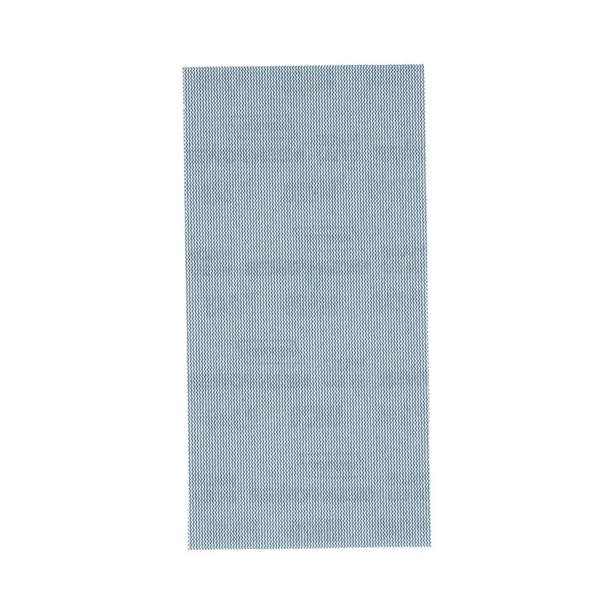 50 x Norton MeshPower Schleifstreifen | 115x230mm | Keramik | Korn 240 | 8719362174862