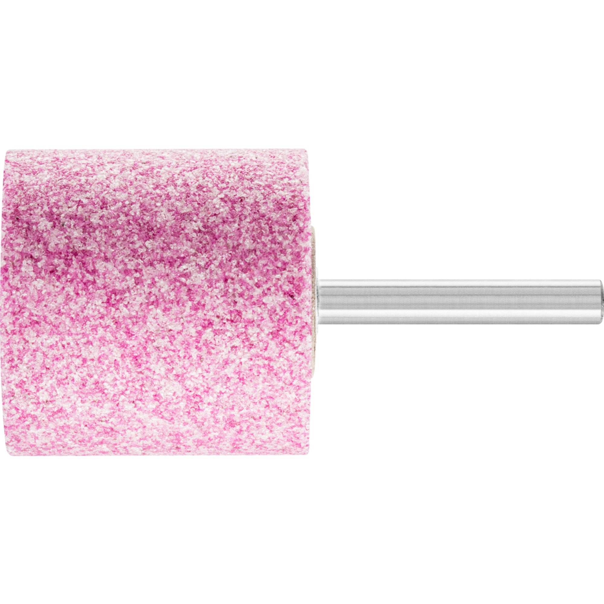 5 x PFERD Schleifstift ZY 4040 6 ADW 46 M5V STEEL