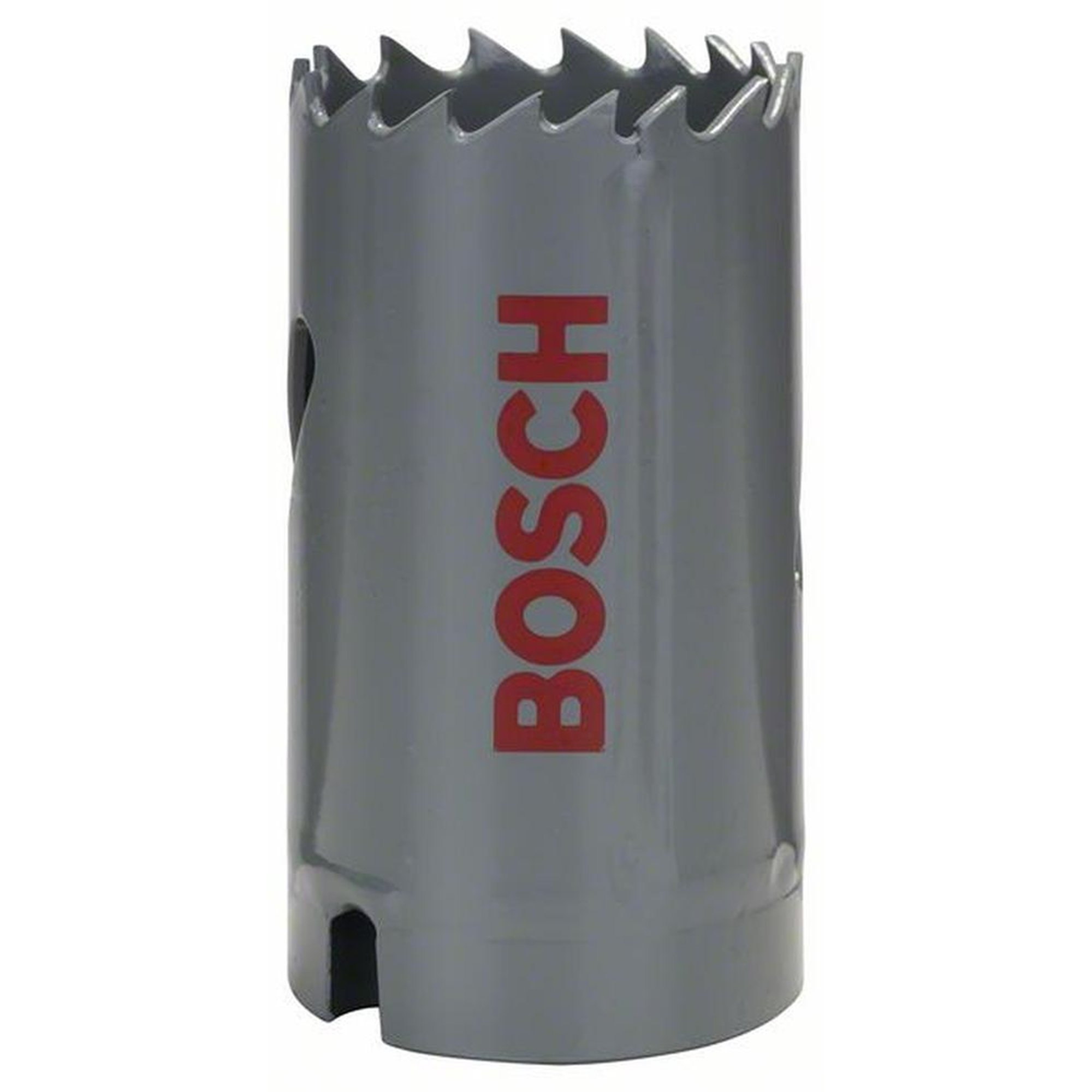 BOSCH Lochsäge HSS-BiMetall für Standardadapter, Ø 32 x 44 mm