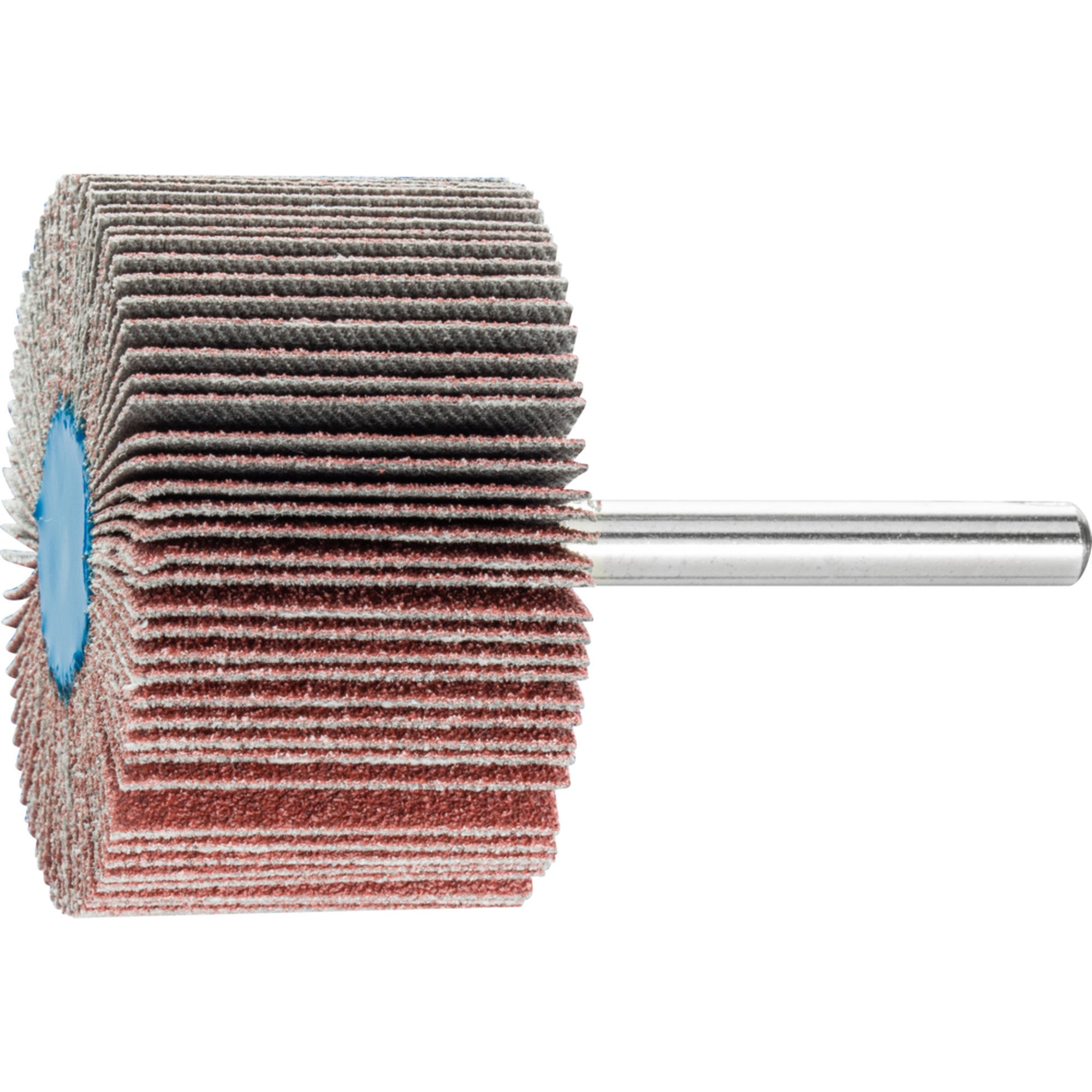 10 x PFERD Fächerschleifer F 5030/6 A 80